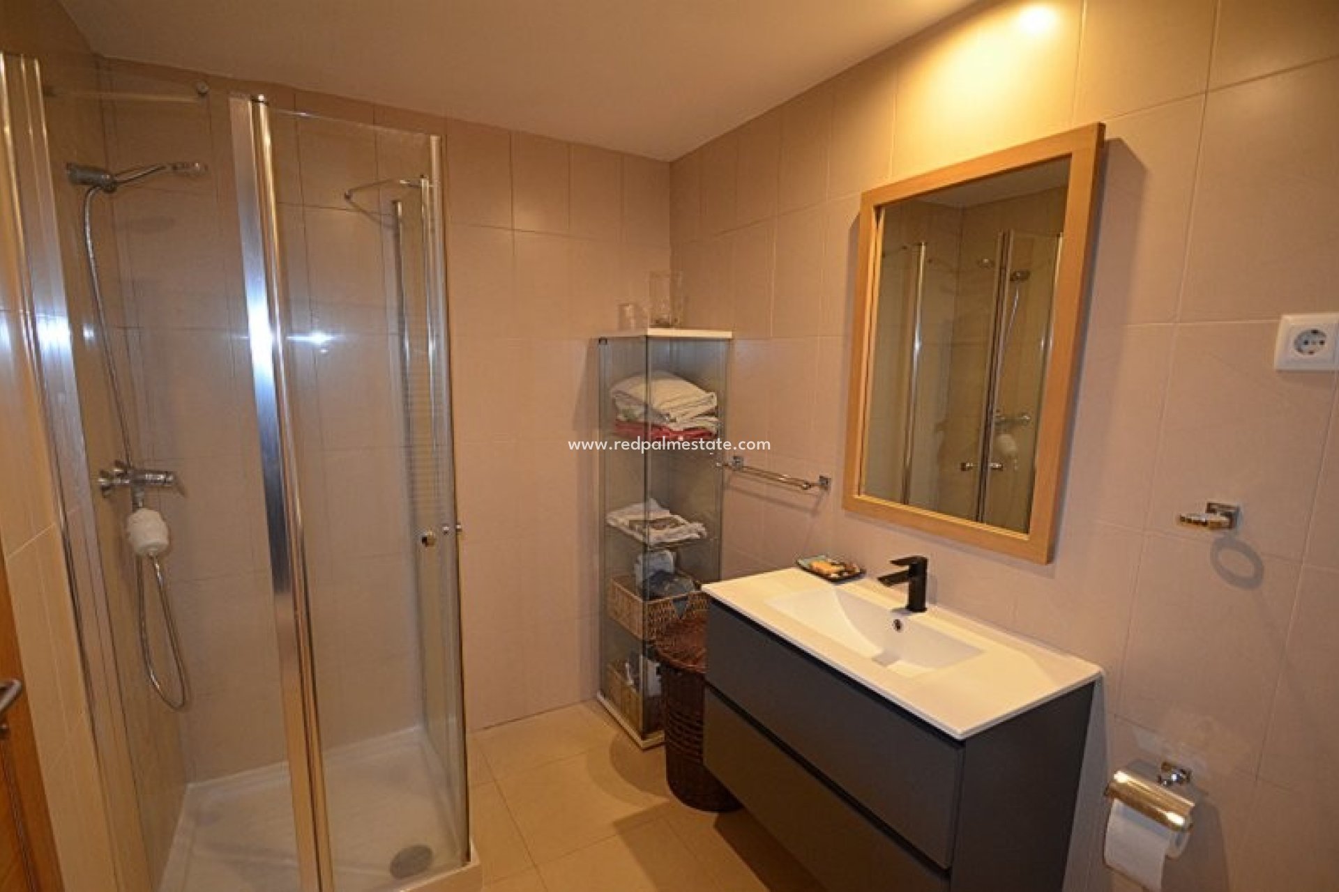 Återförsäljning - Lägenheter -
Hacienda Riquelme Golf Resort