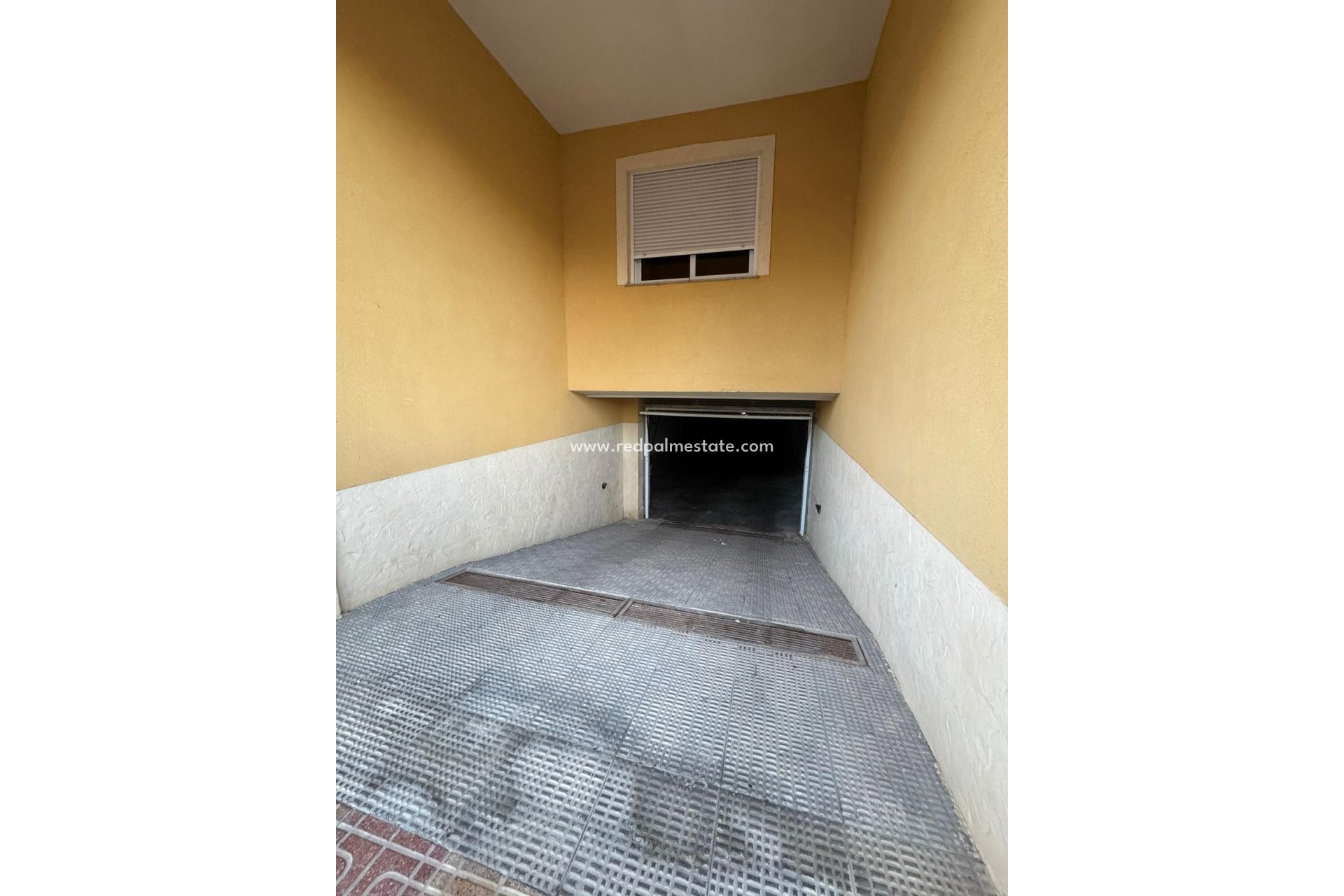 Återförsäljning - Lägenheter -
Jacarilla