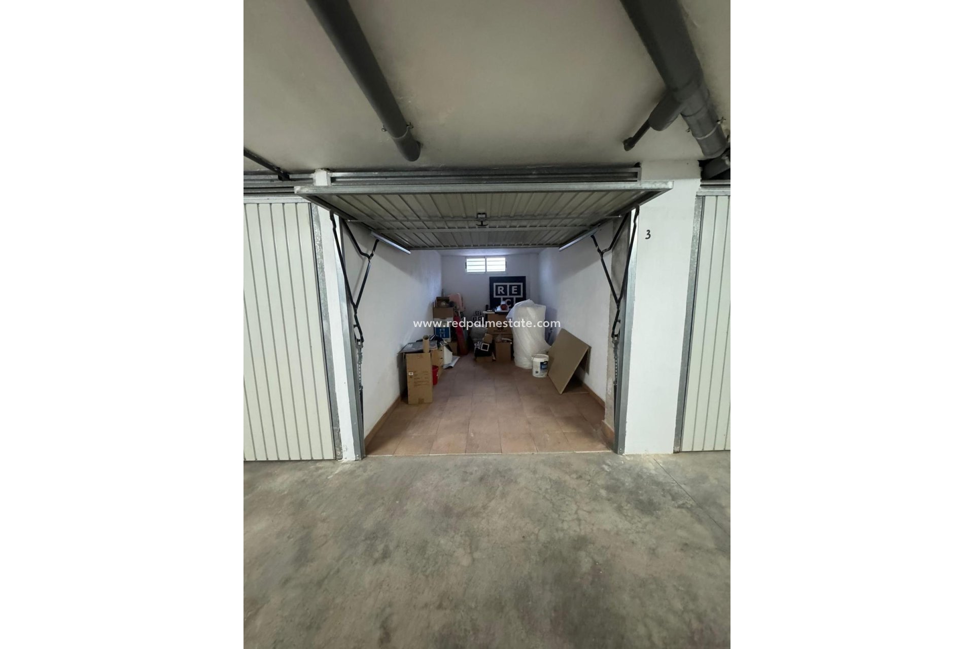 Återförsäljning - Lägenheter -
Jacarilla