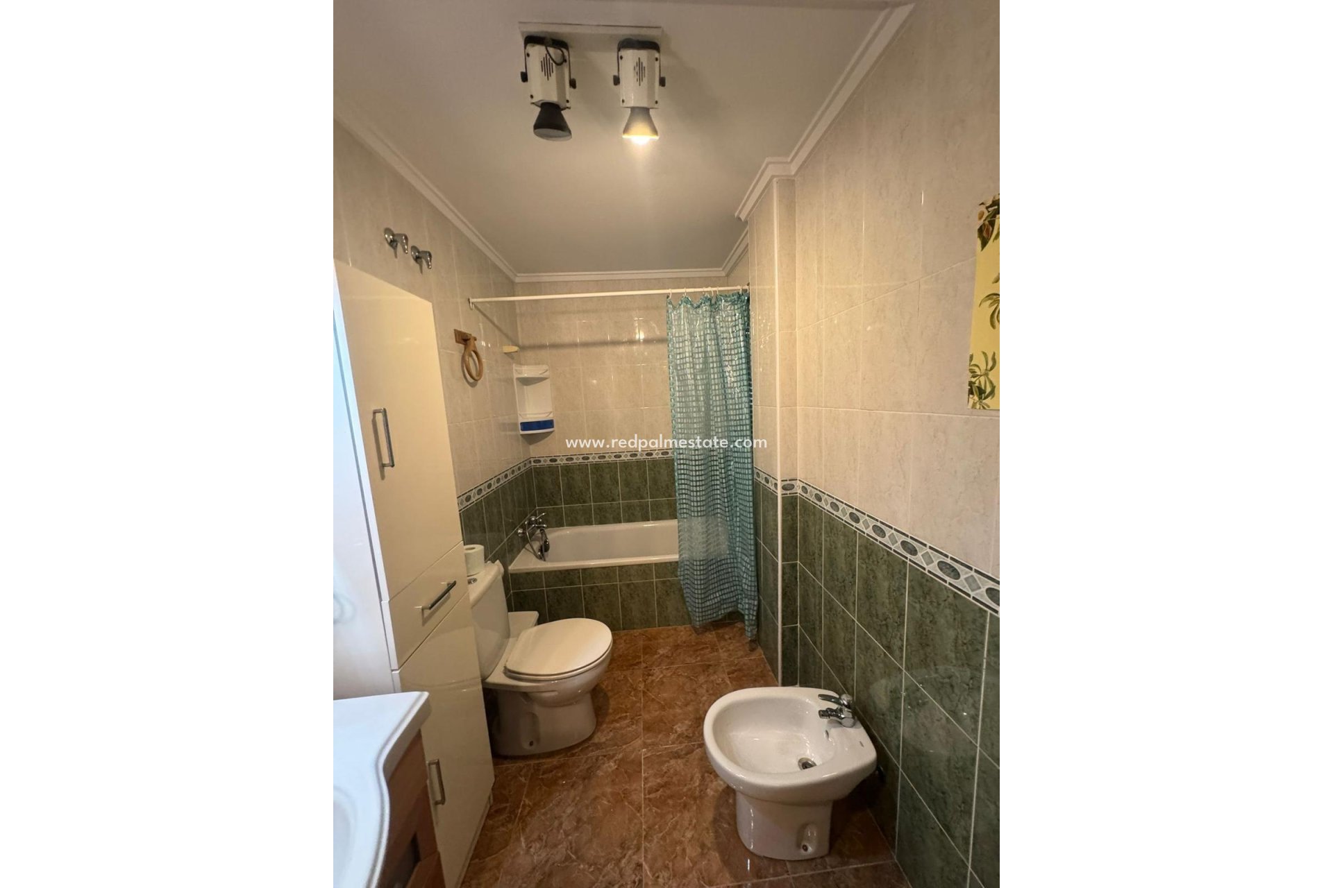 Återförsäljning - Lägenheter -
Jacarilla