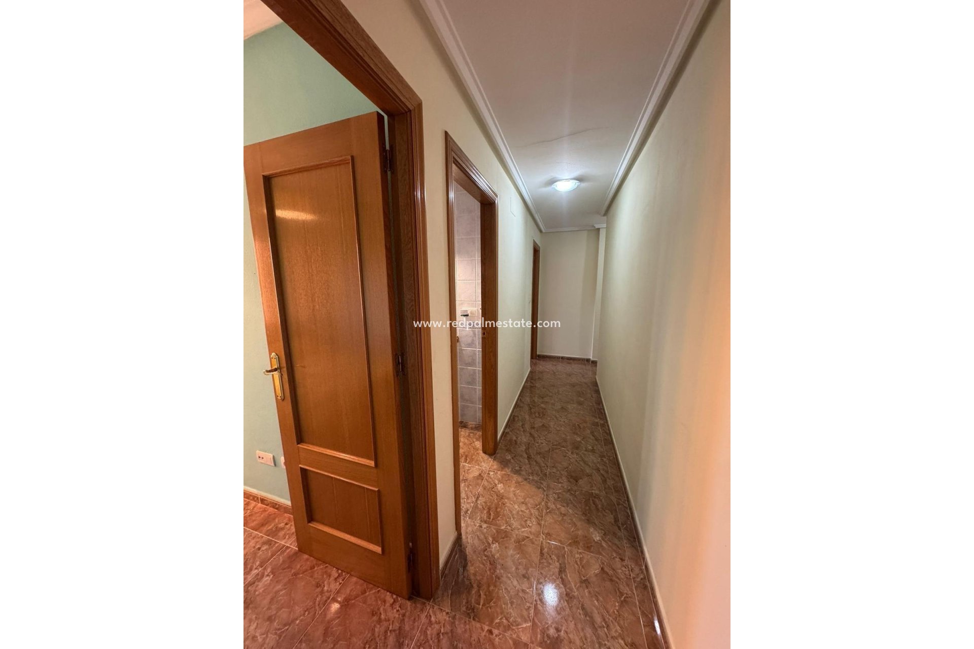 Återförsäljning - Lägenheter -
Jacarilla