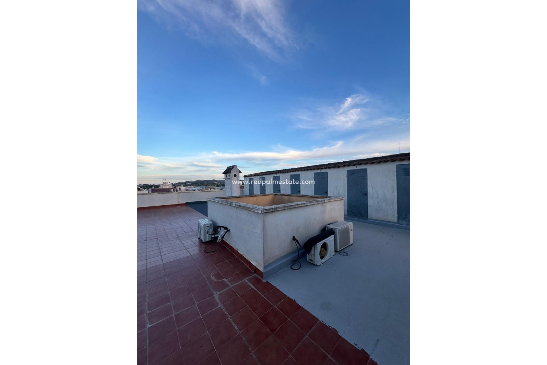 Återförsäljning - Lägenheter -
Jacarilla