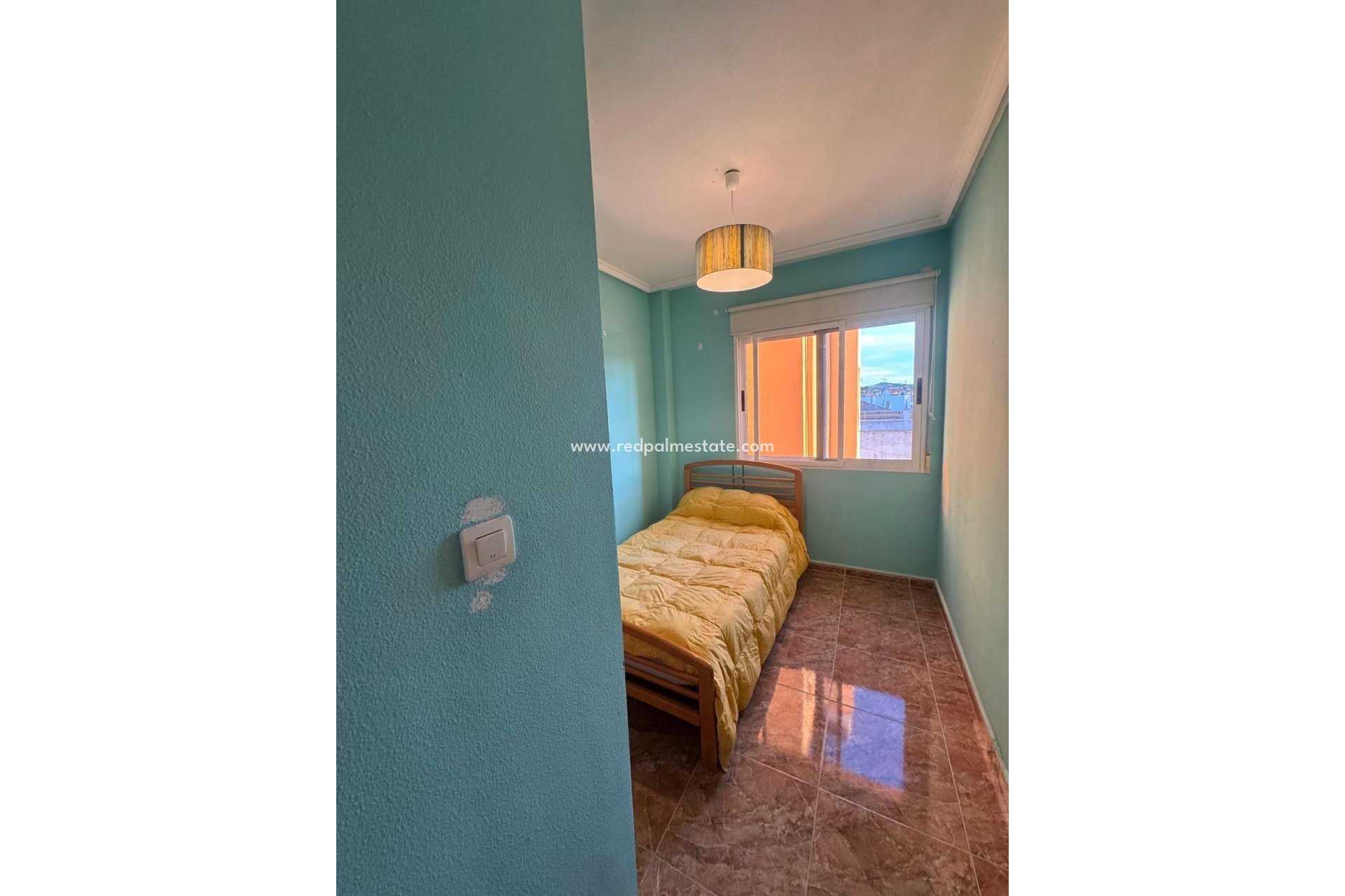 Återförsäljning - Lägenheter -
Jacarilla