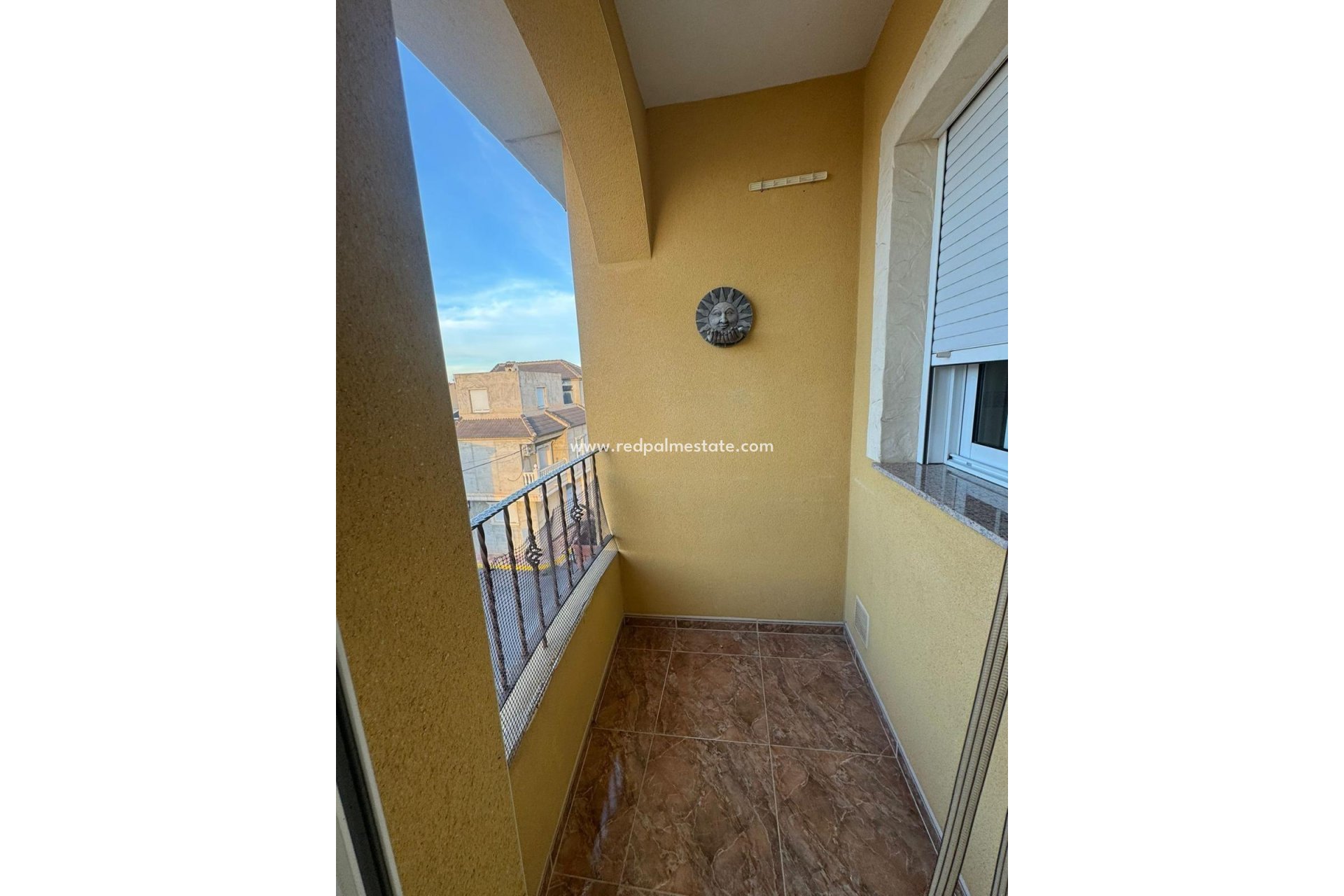 Återförsäljning - Lägenheter -
Jacarilla