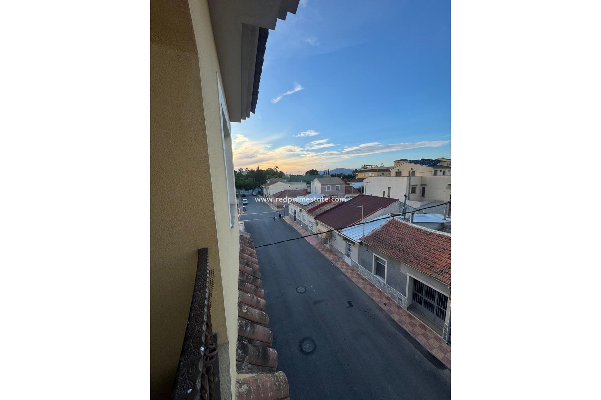 Återförsäljning - Lägenheter -
Jacarilla