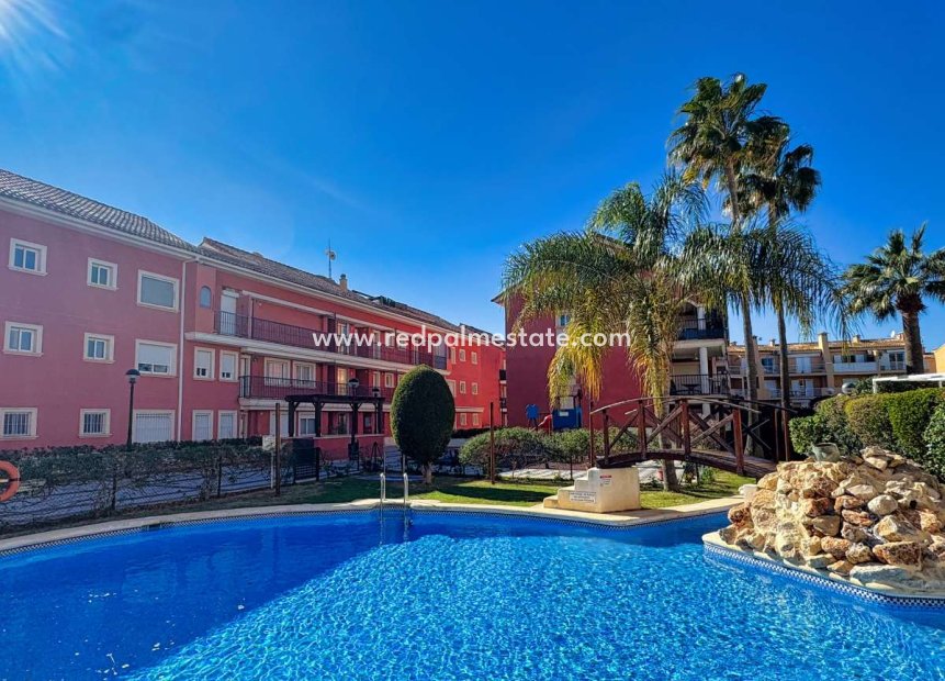 Återförsäljning - Lägenheter -
Jávea - Costa Blanca