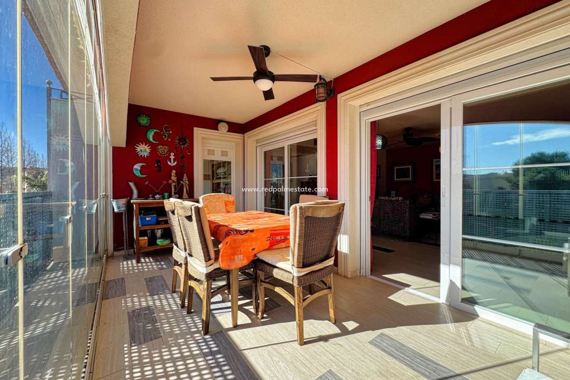 Återförsäljning - Lägenheter -
Jávea - Costa Blanca