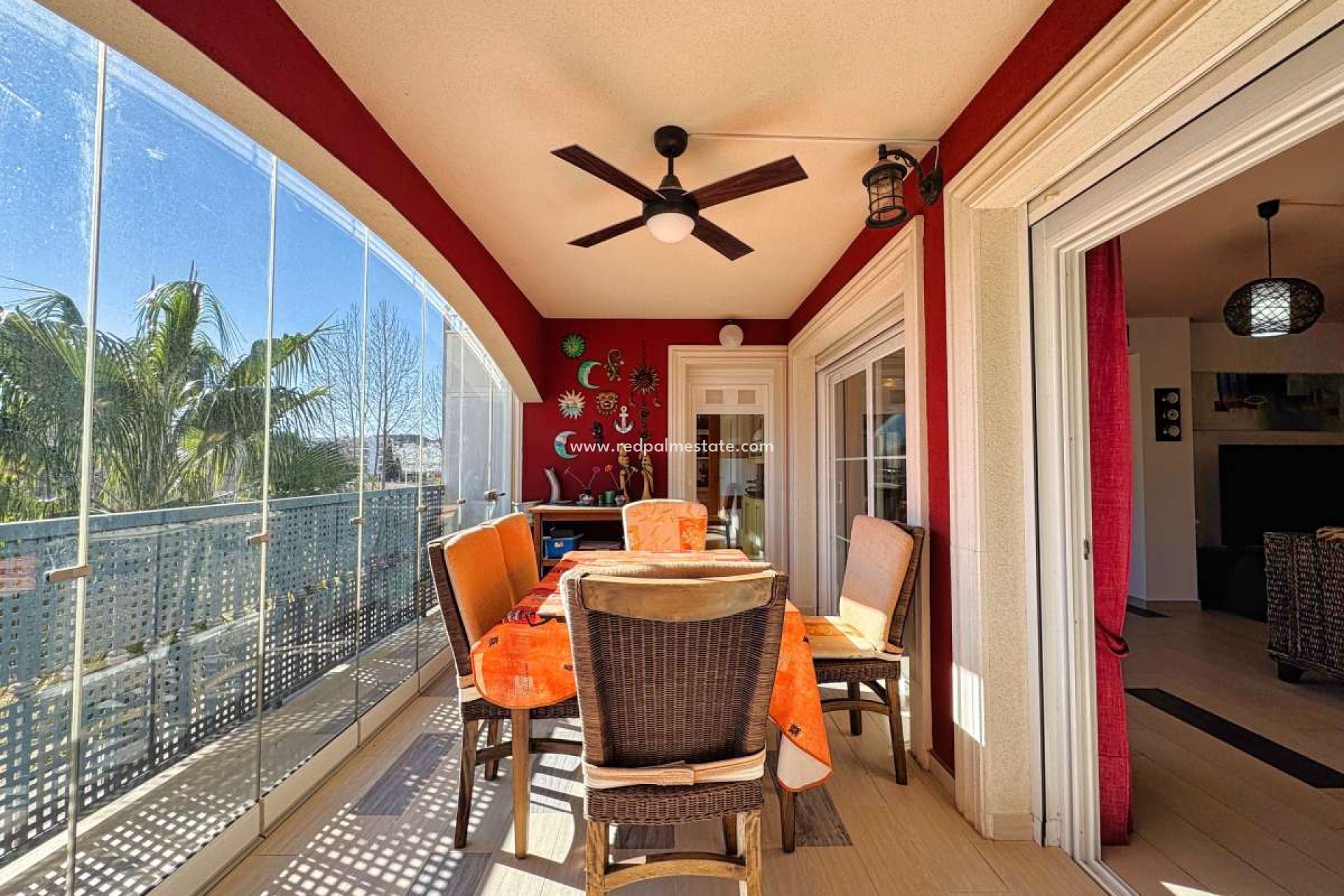 Återförsäljning - Lägenheter -
Jávea - Costa Blanca