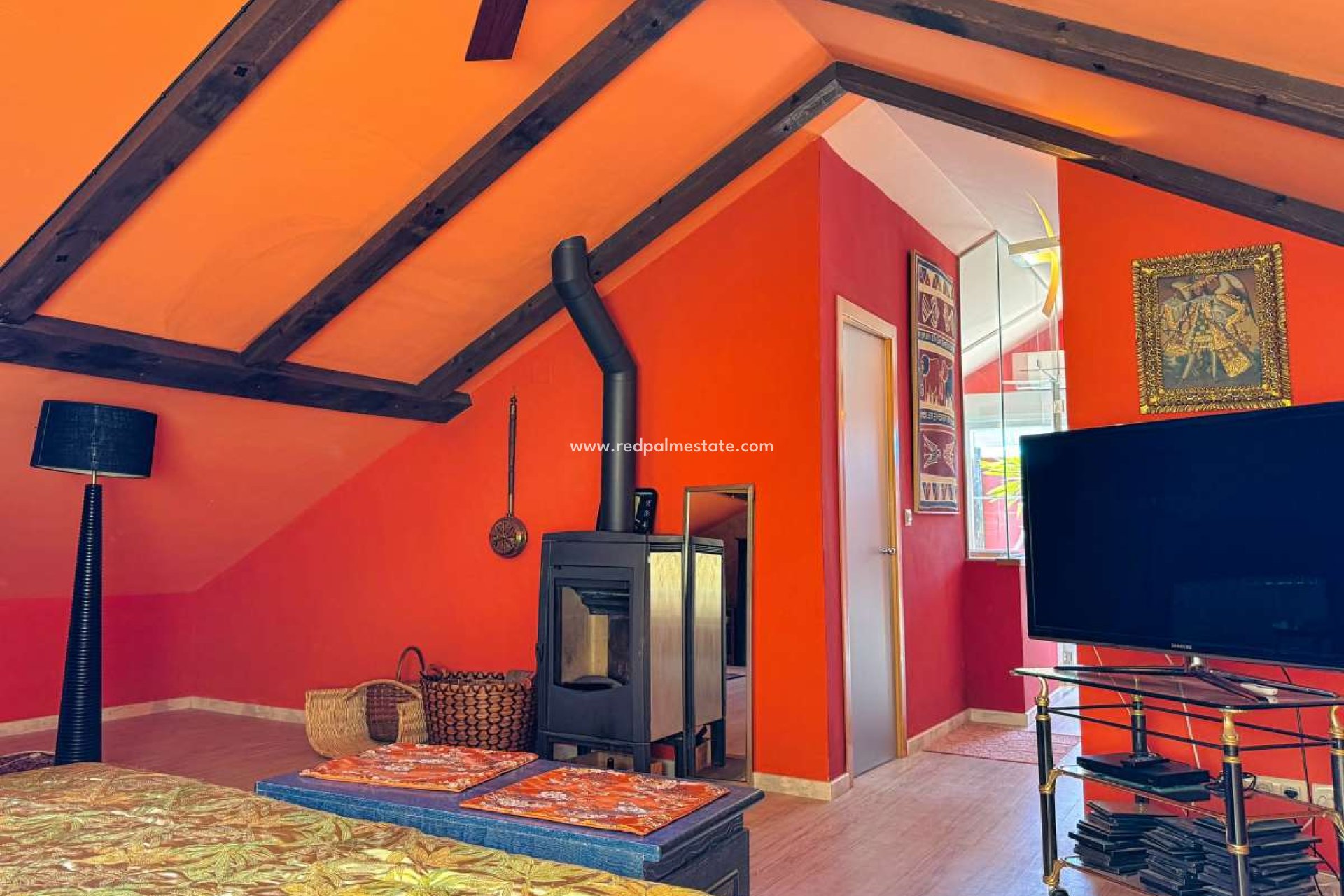 Återförsäljning - Lägenheter -
Jávea - Costa Blanca