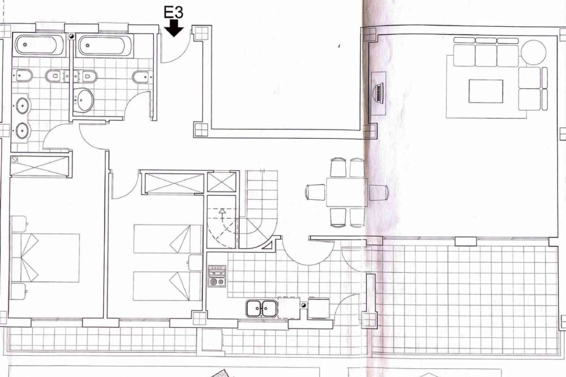 Återförsäljning - Lägenheter -
Jávea - Costa Blanca