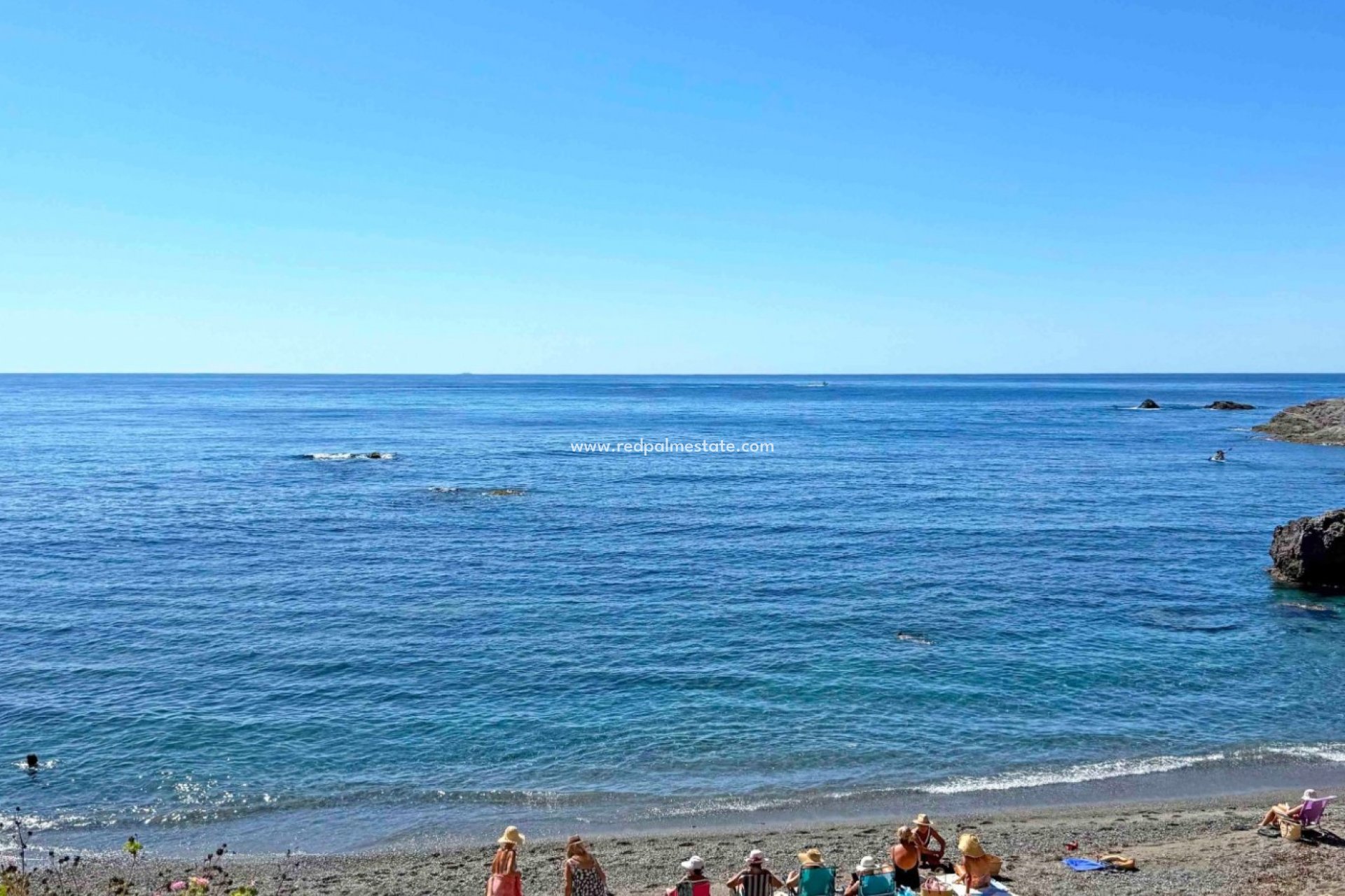 Återförsäljning - Lägenheter -
La Manga - Cabo de Palos