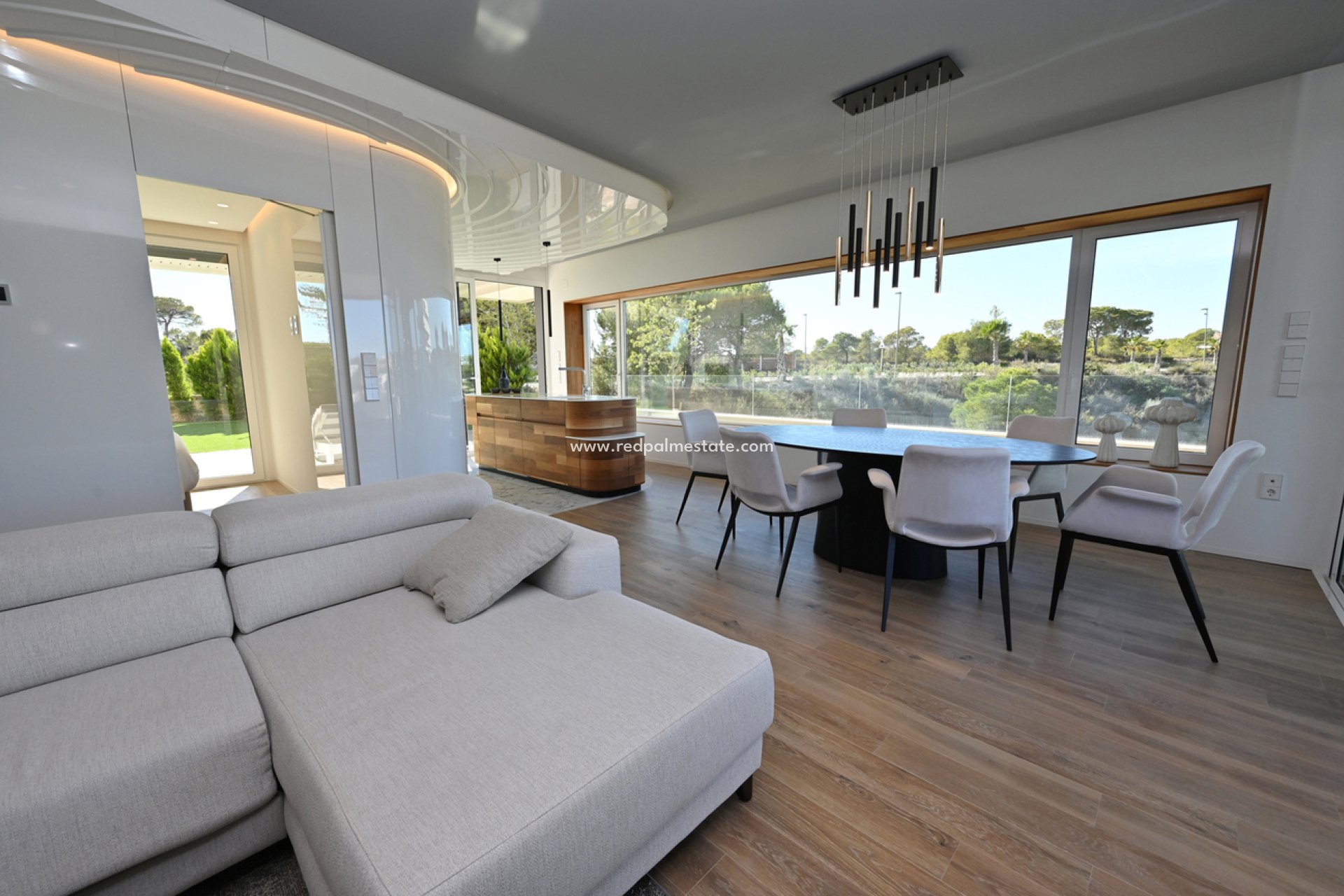 Återförsäljning - Lägenheter -
Las Colinas Golf - Costa Blanca