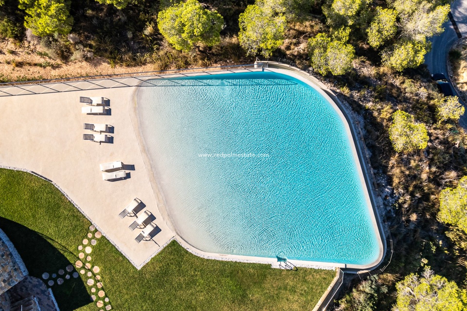 Återförsäljning - Lägenheter -
Las Colinas Golf - Costa Blanca