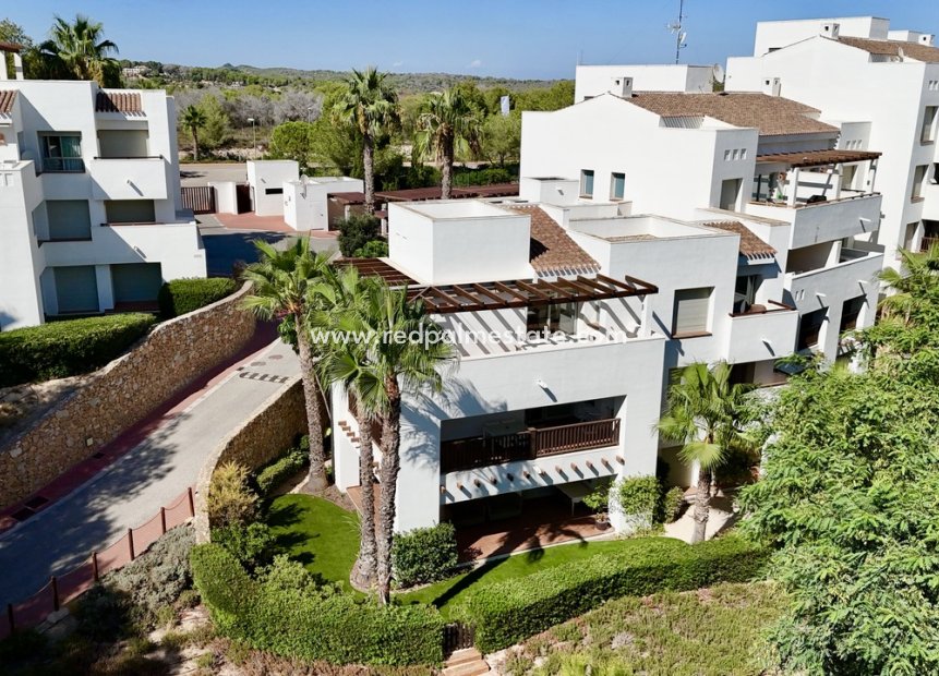 Återförsäljning - Lägenheter -
Las Colinas Golf - Costa Blanca