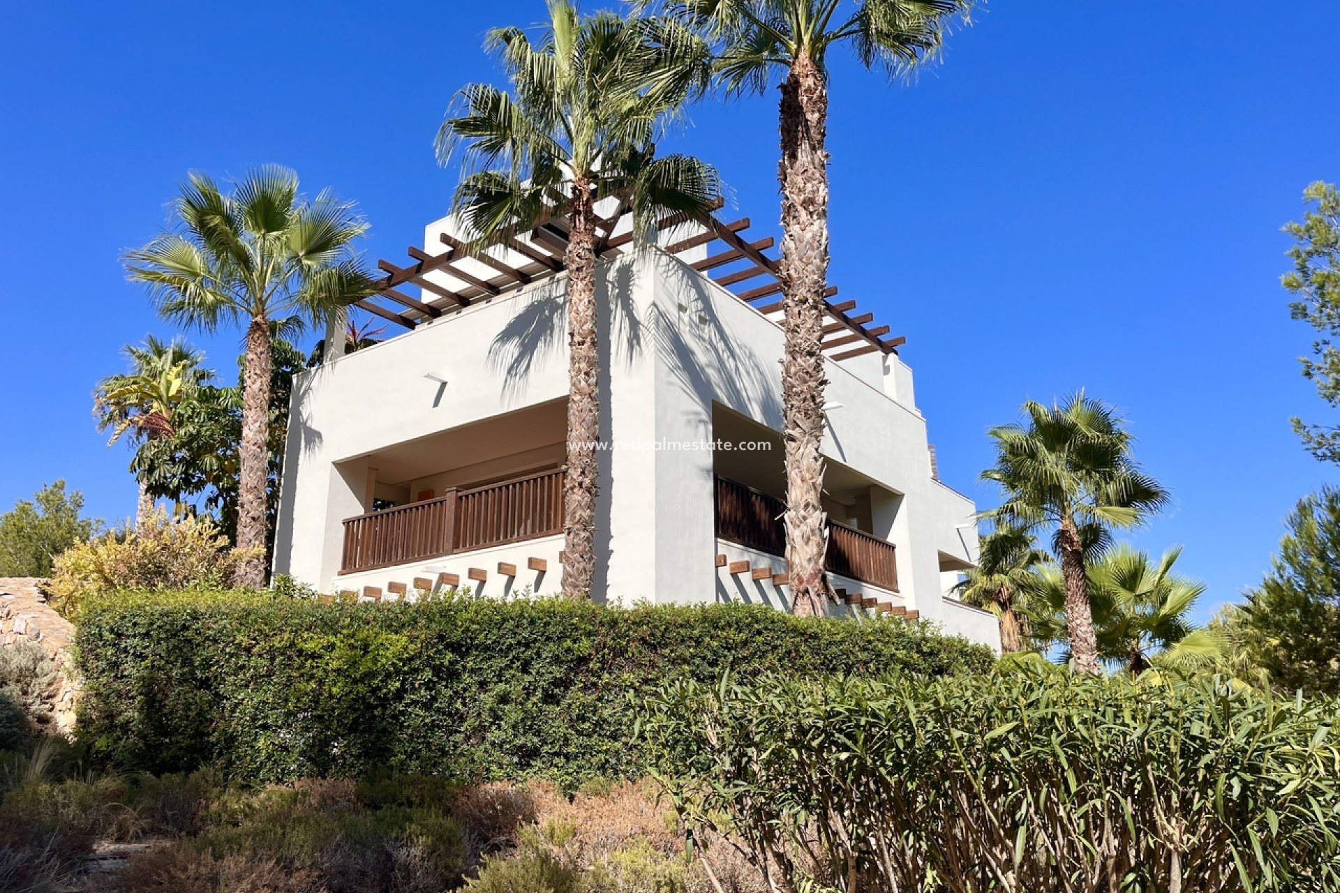 Återförsäljning - Lägenheter -
Las Colinas Golf - Costa Blanca