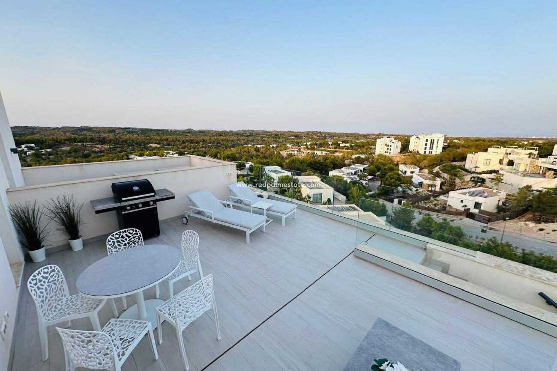 Återförsäljning - Lägenheter -
Las Colinas Golf - Costa Blanca