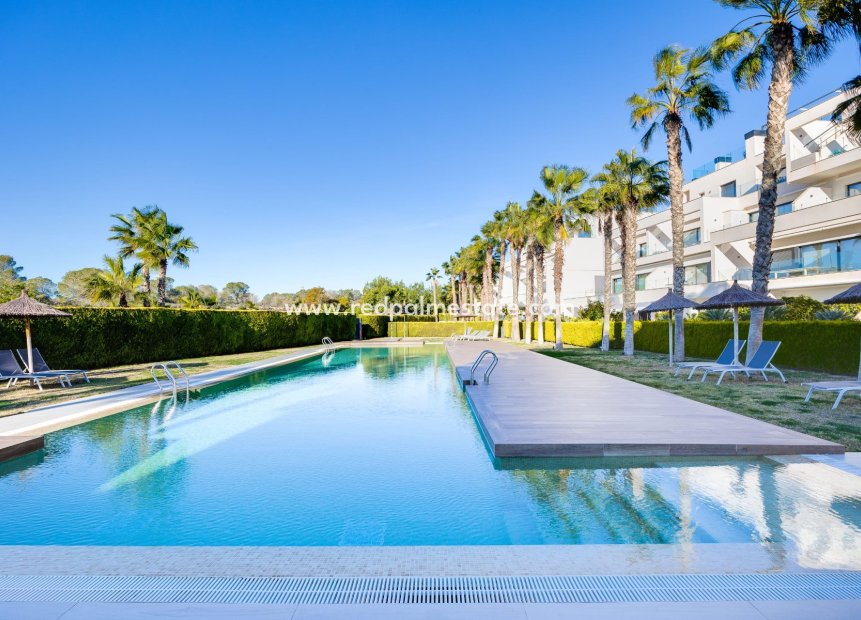 Återförsäljning - Lägenheter -
Las Colinas Golf