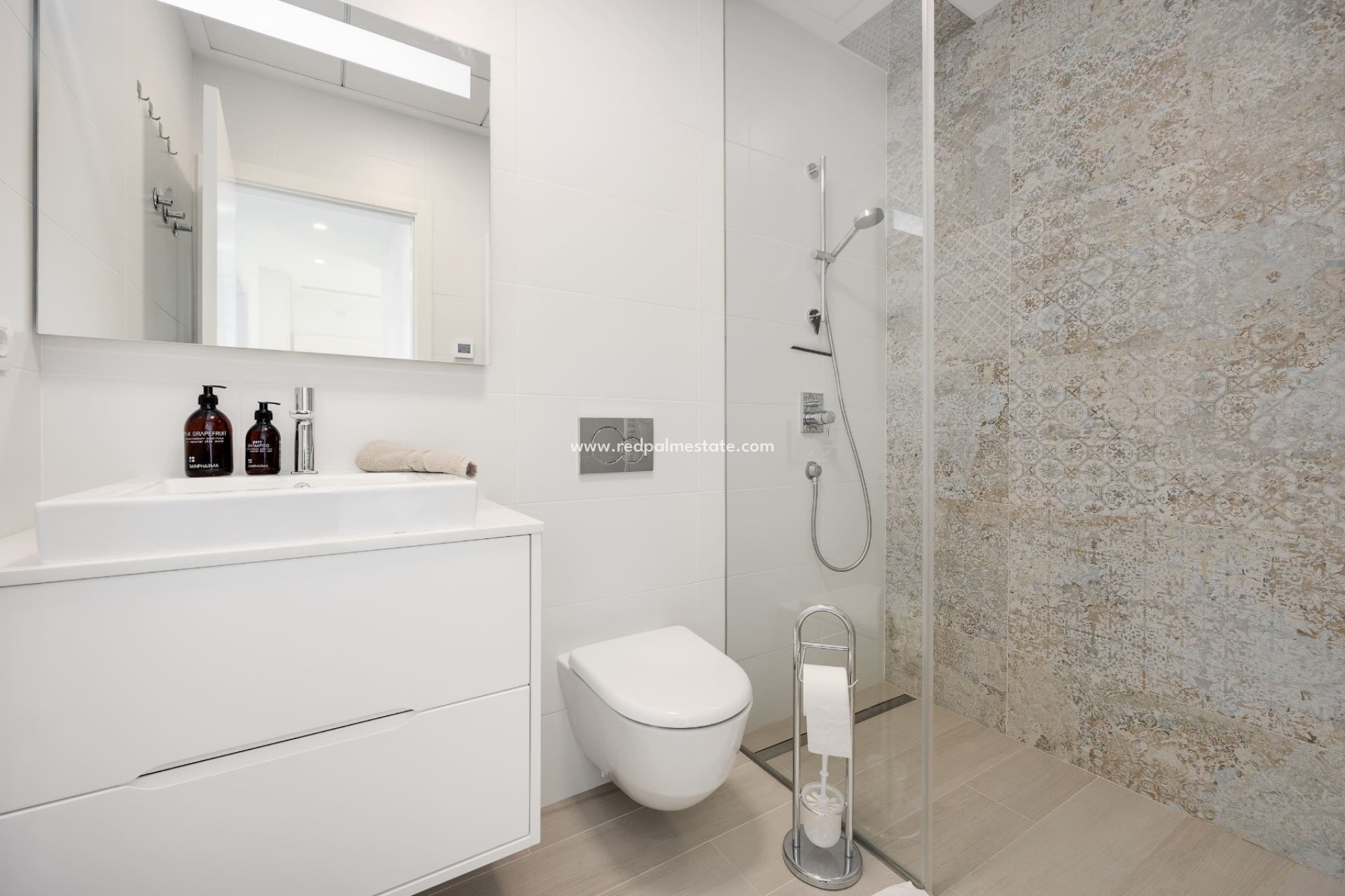 Återförsäljning - Lägenheter -
Las Colinas Golf