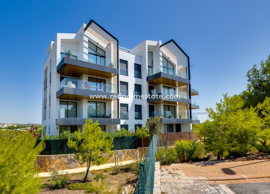 Återförsäljning - Lägenheter -
Las Colinas Golf