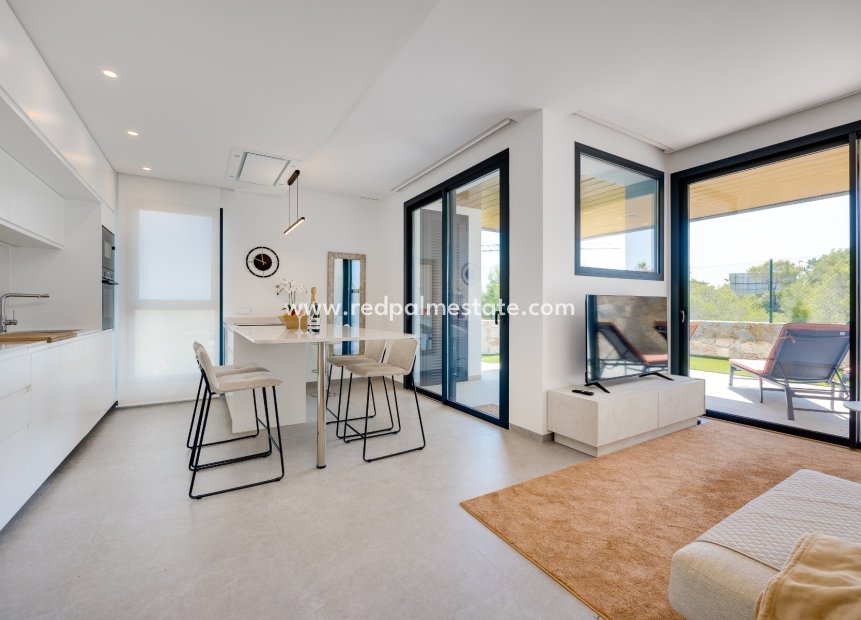 Återförsäljning - Lägenheter -
Las Colinas Golf