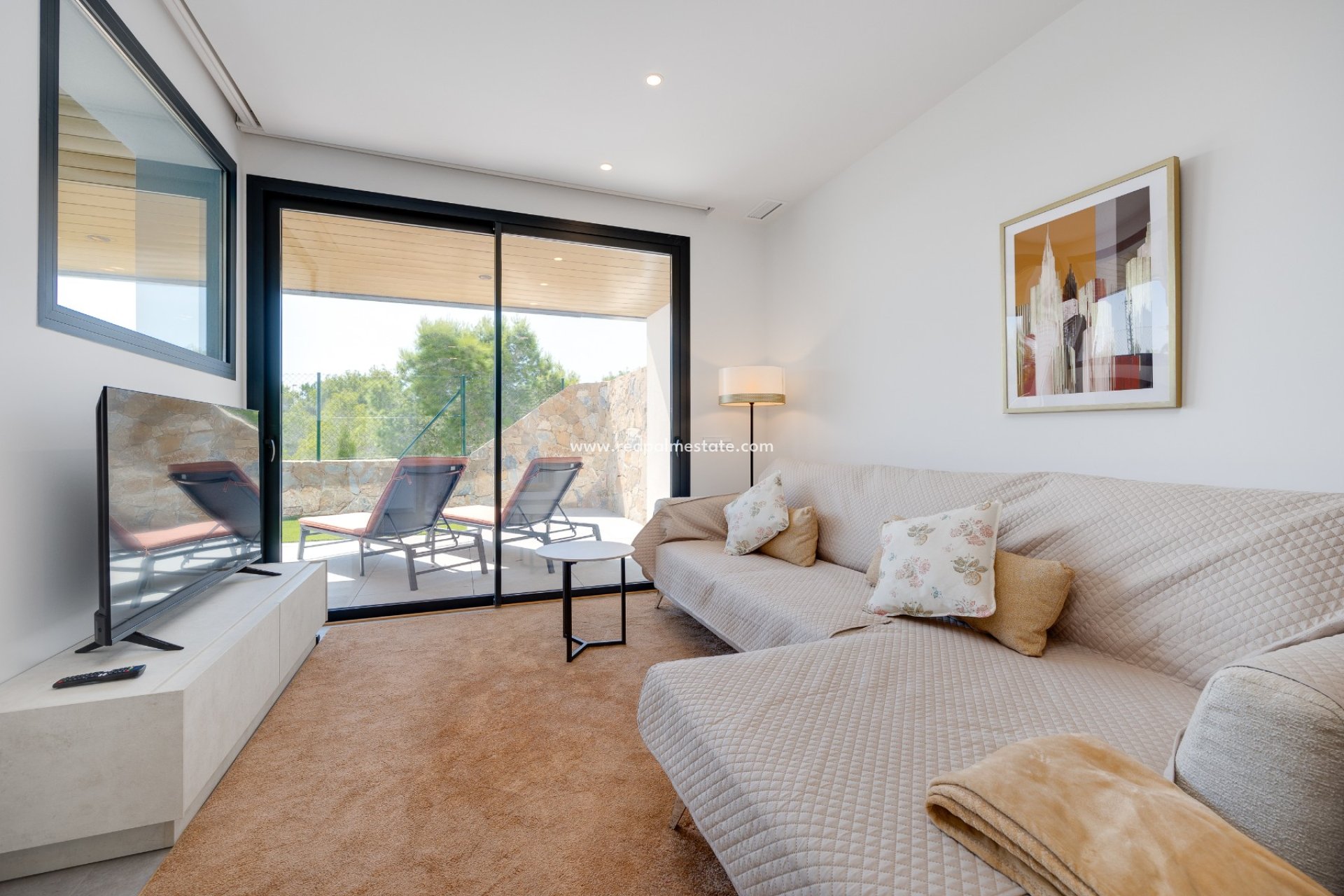 Återförsäljning - Lägenheter -
Las Colinas Golf