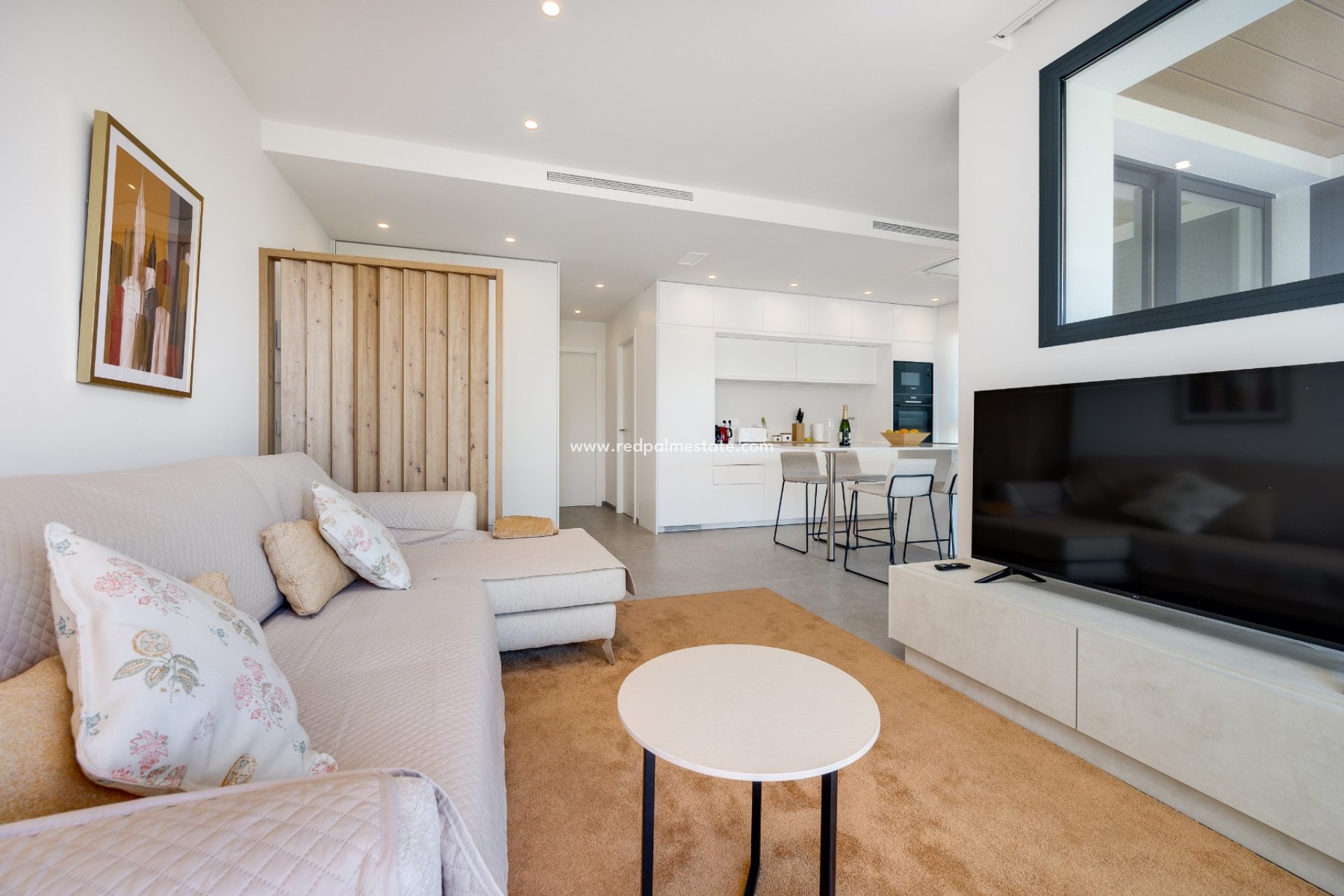 Återförsäljning - Lägenheter -
Las Colinas Golf