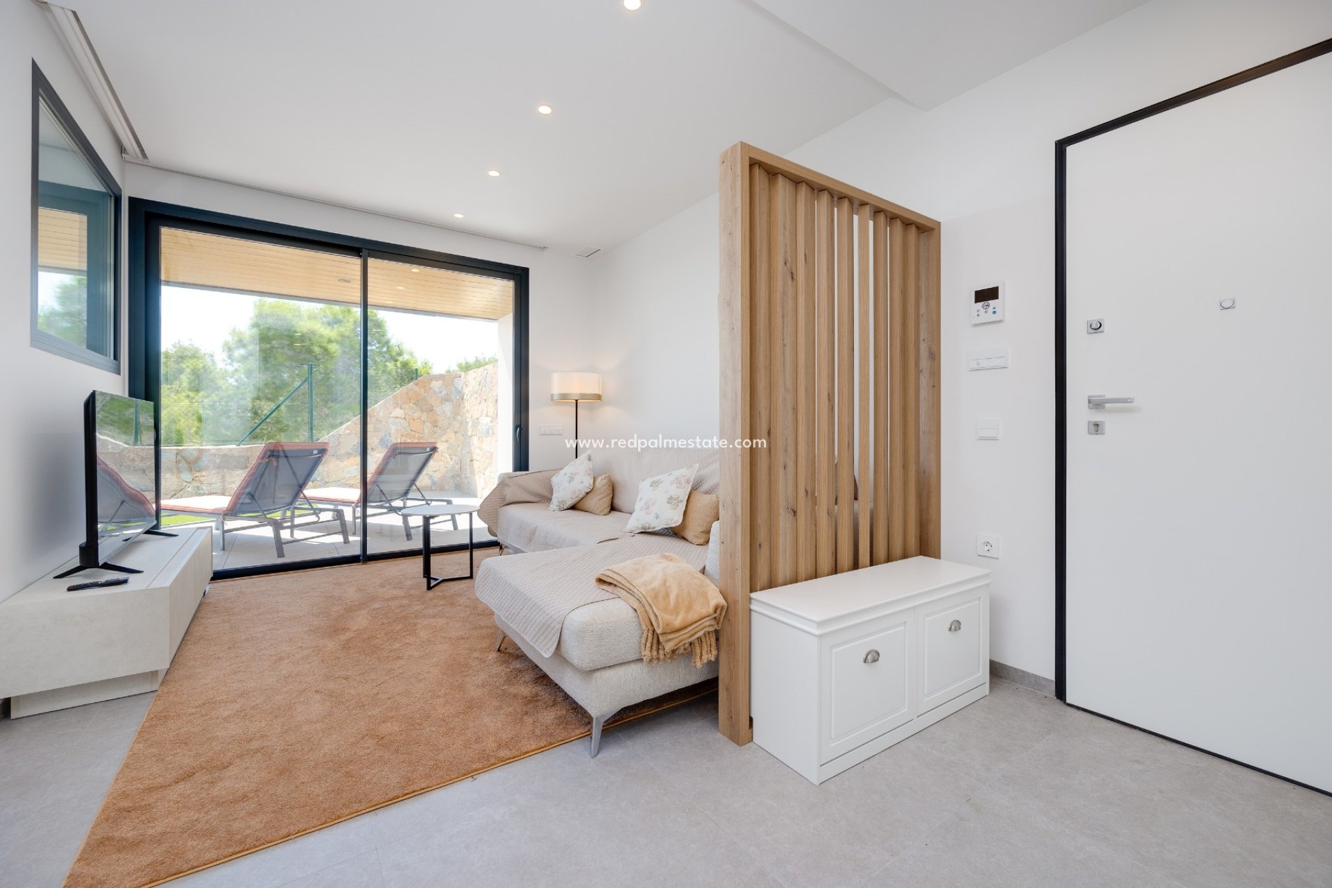 Återförsäljning - Lägenheter -
Las Colinas Golf