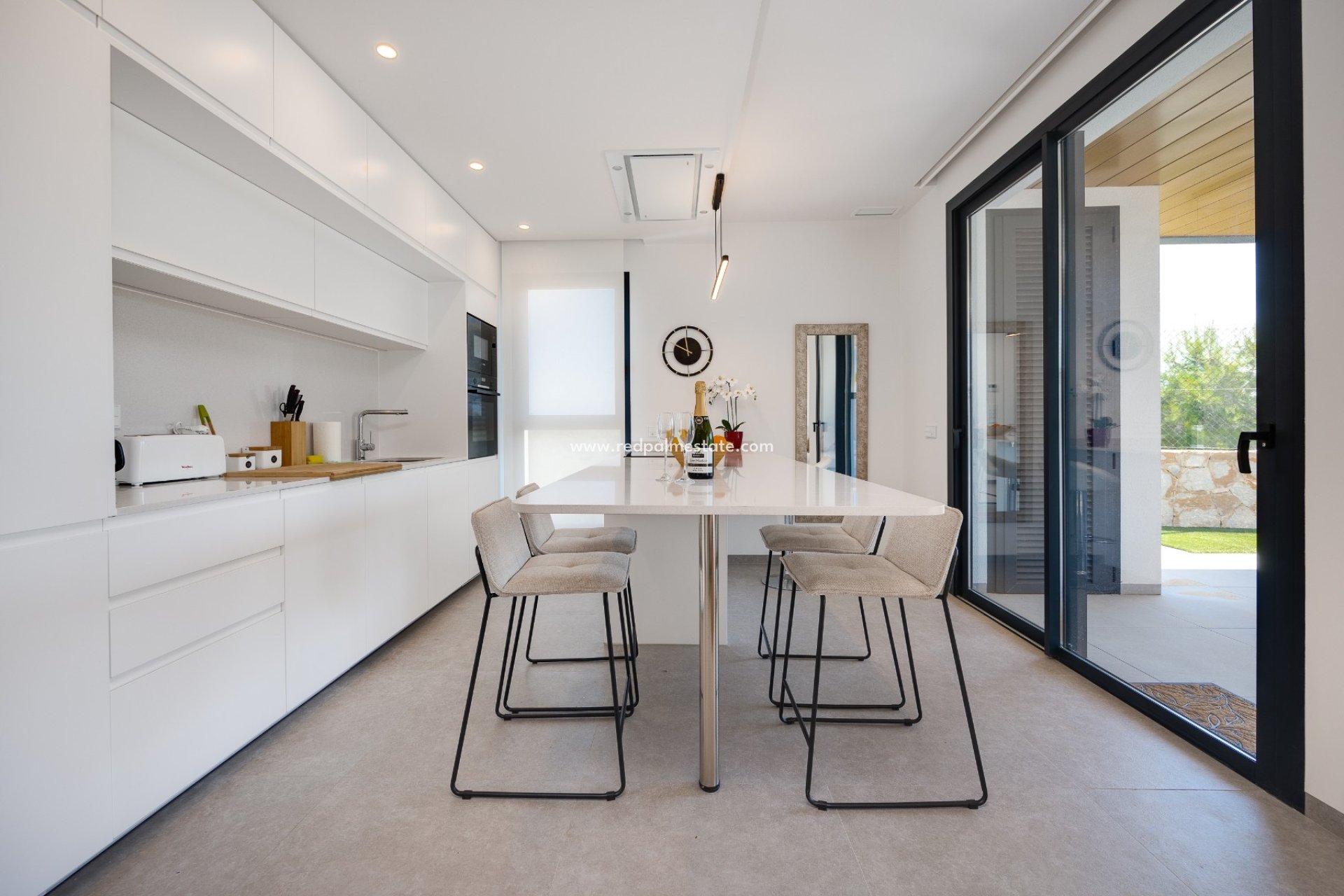 Återförsäljning - Lägenheter -
Las Colinas Golf