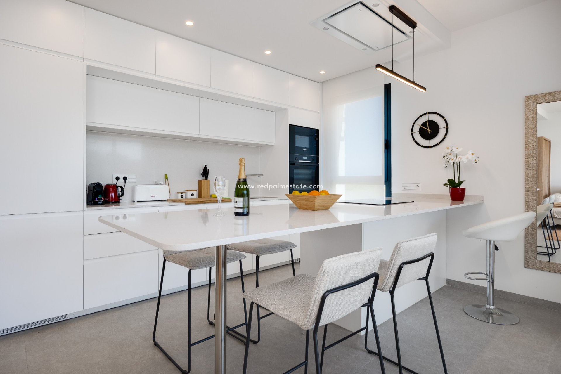 Återförsäljning - Lägenheter -
Las Colinas Golf