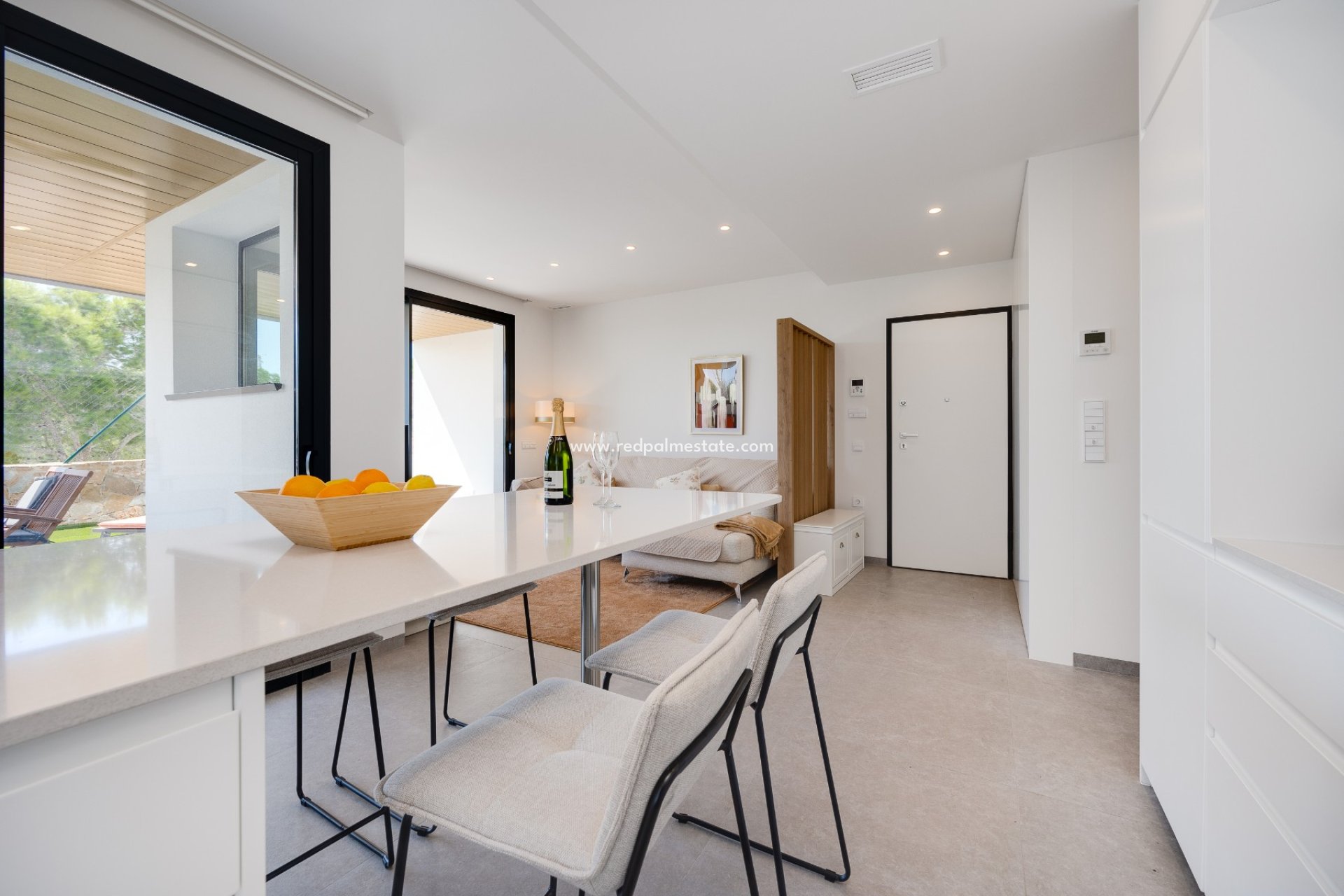 Återförsäljning - Lägenheter -
Las Colinas Golf