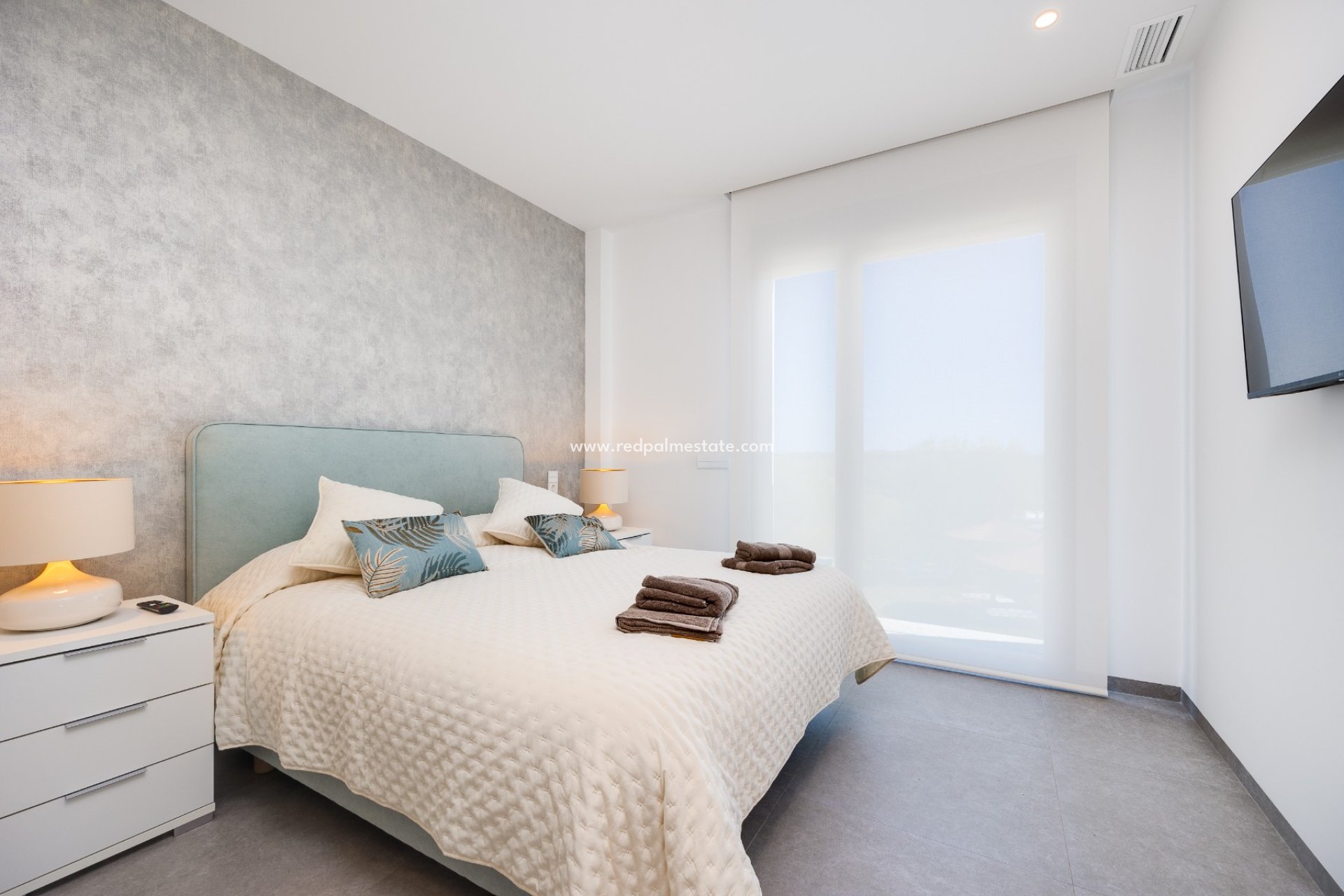 Återförsäljning - Lägenheter -
Las Colinas Golf