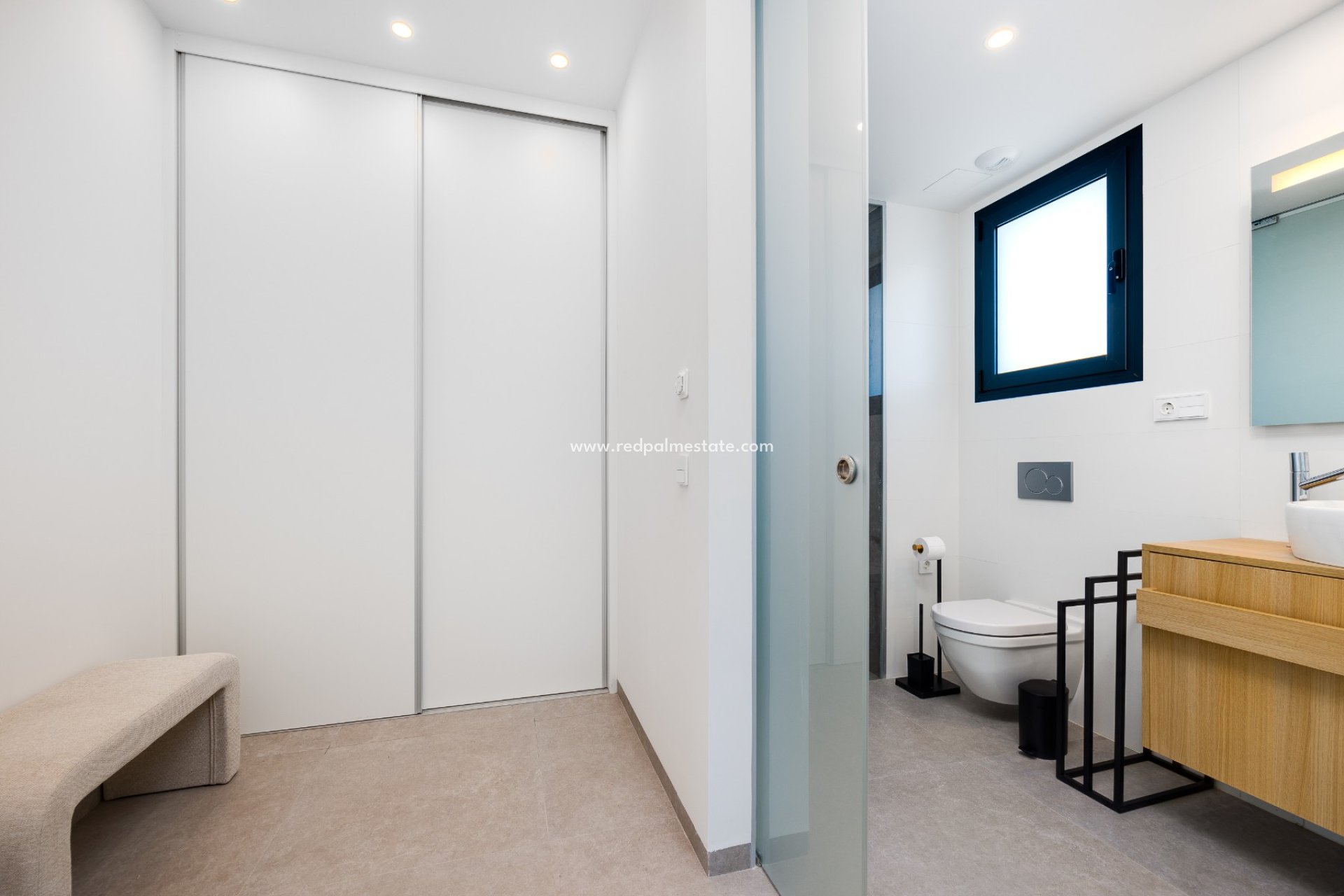 Återförsäljning - Lägenheter -
Las Colinas Golf