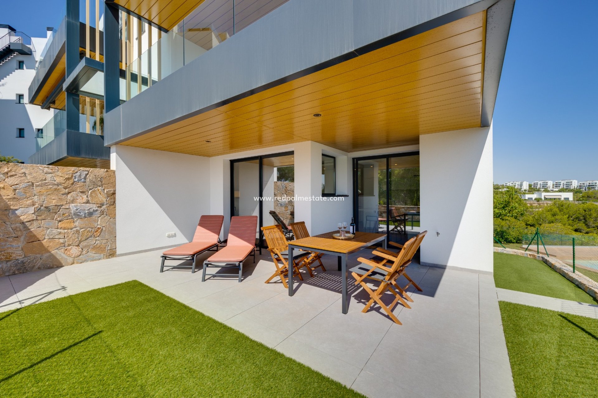 Återförsäljning - Lägenheter -
Las Colinas Golf