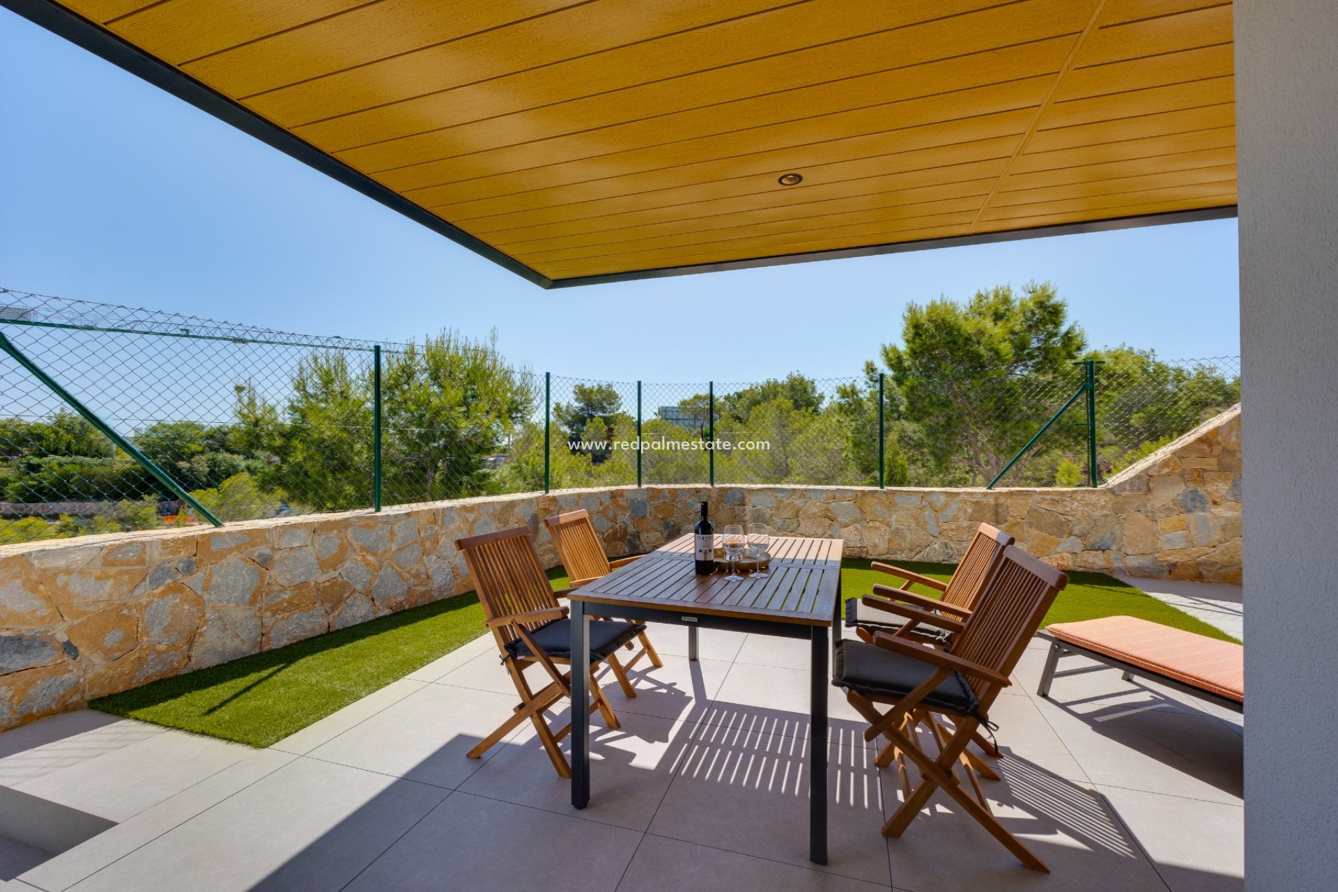 Återförsäljning - Lägenheter -
Las Colinas Golf