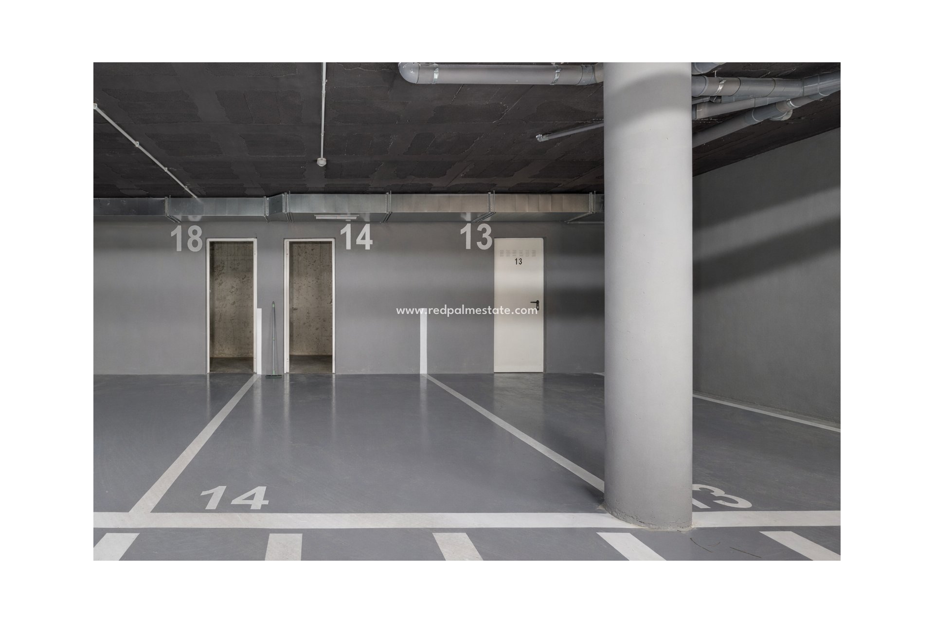 Återförsäljning - Lägenheter -
Las Colinas Golf