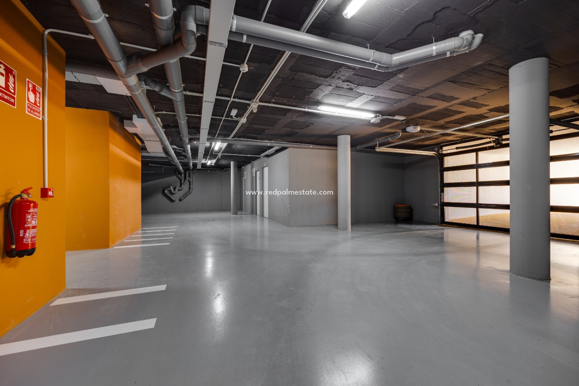 Återförsäljning - Lägenheter -
Las Colinas Golf