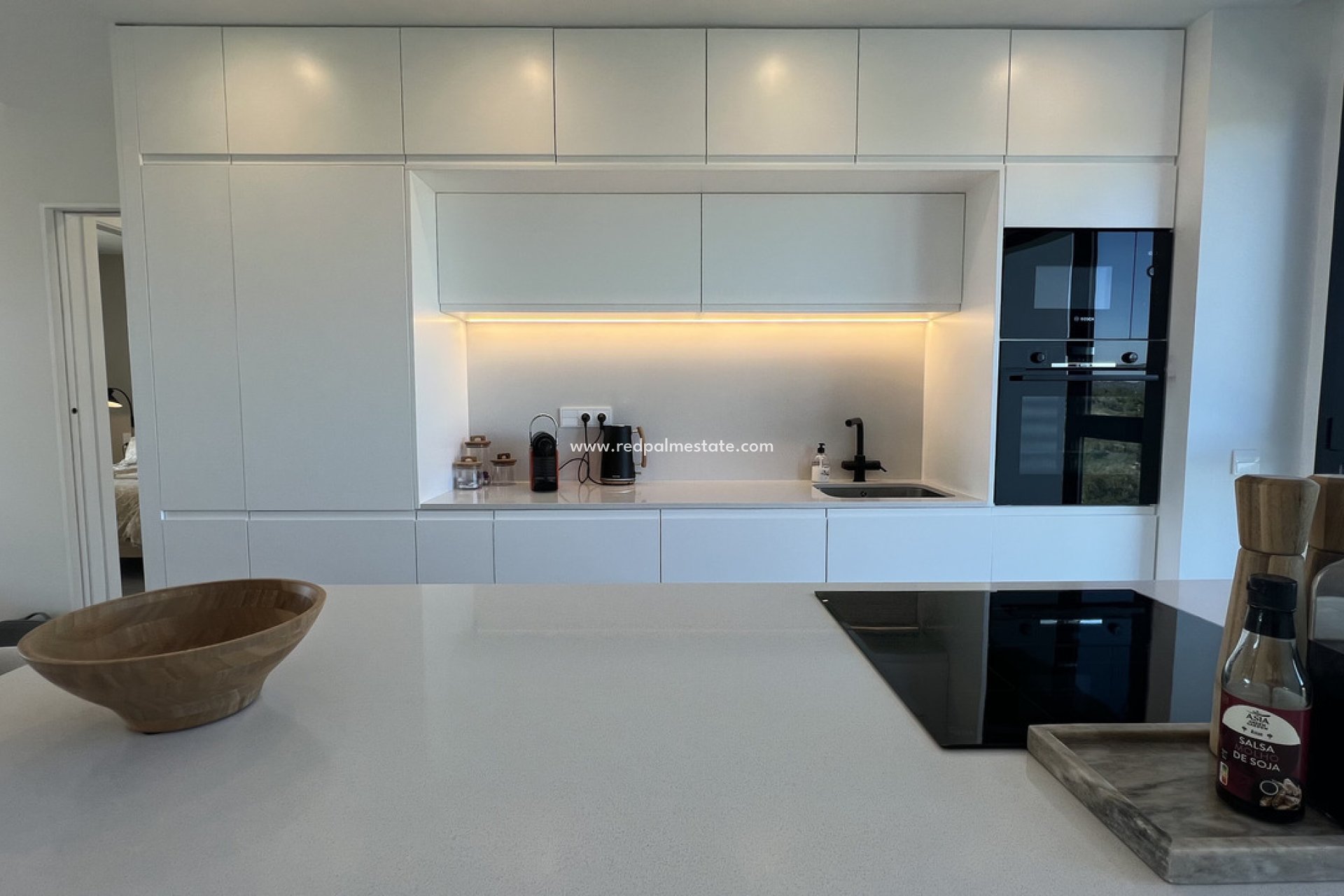 Återförsäljning - Lägenheter -
Las Colinas Golf