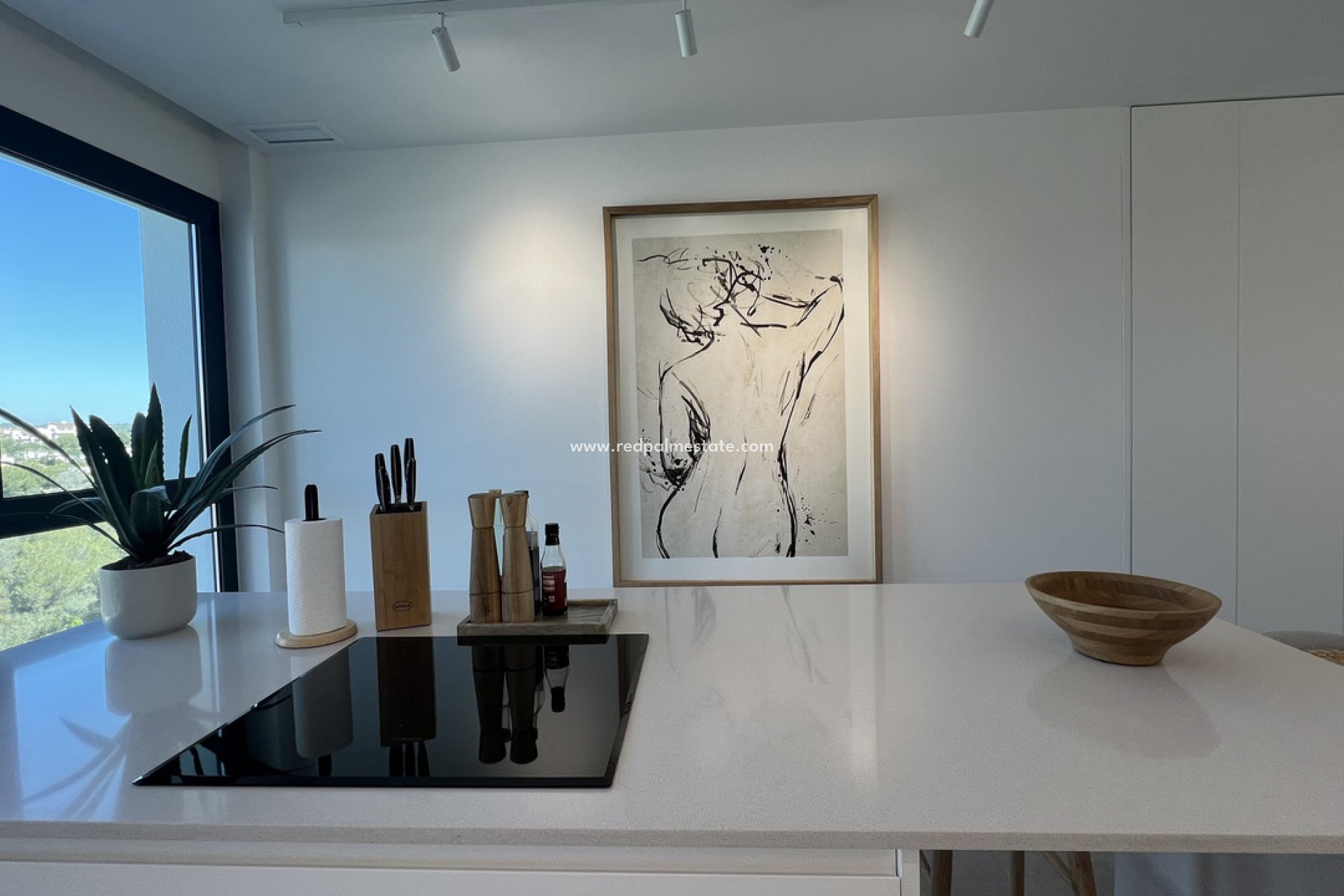 Återförsäljning - Lägenheter -
Las Colinas Golf