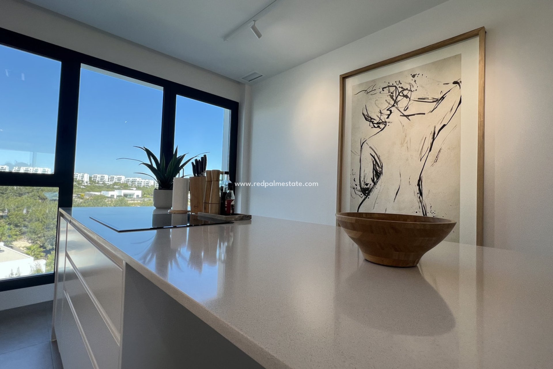 Återförsäljning - Lägenheter -
Las Colinas Golf