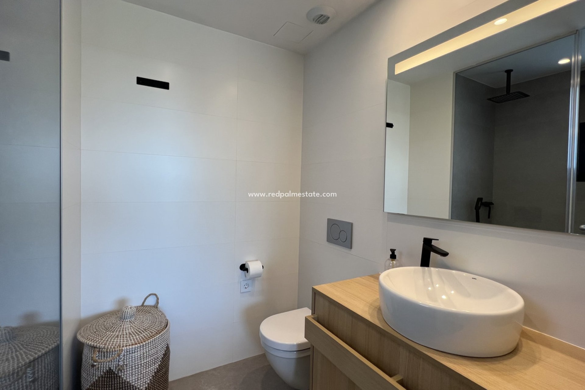 Återförsäljning - Lägenheter -
Las Colinas Golf