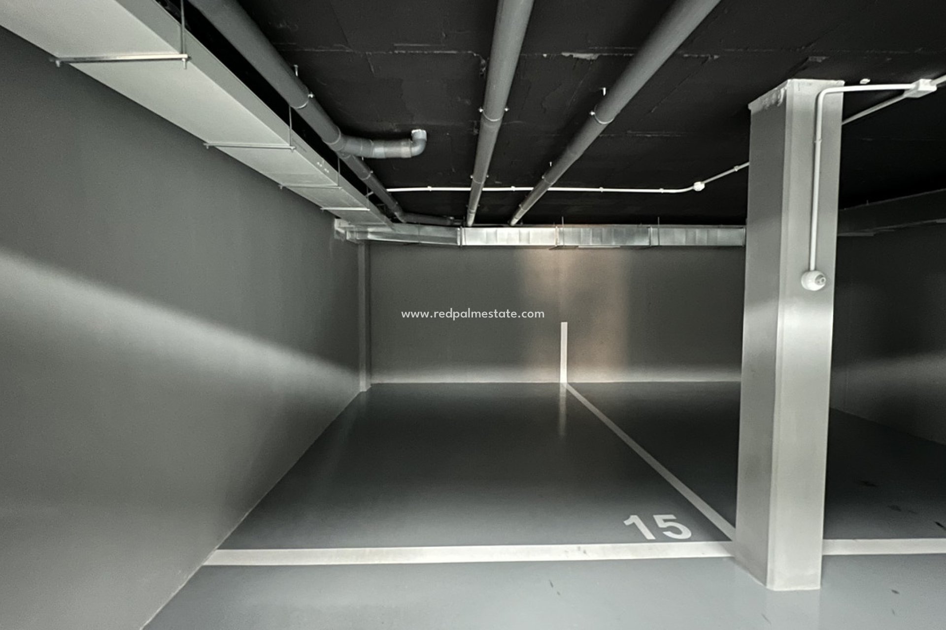 Återförsäljning - Lägenheter -
Las Colinas Golf