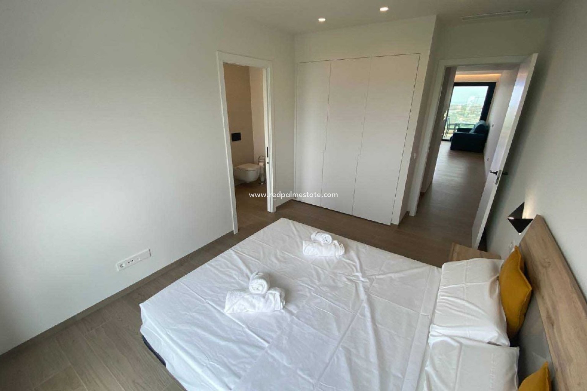 Återförsäljning - Lägenheter -
Las Colinas - Las Colinas Golf