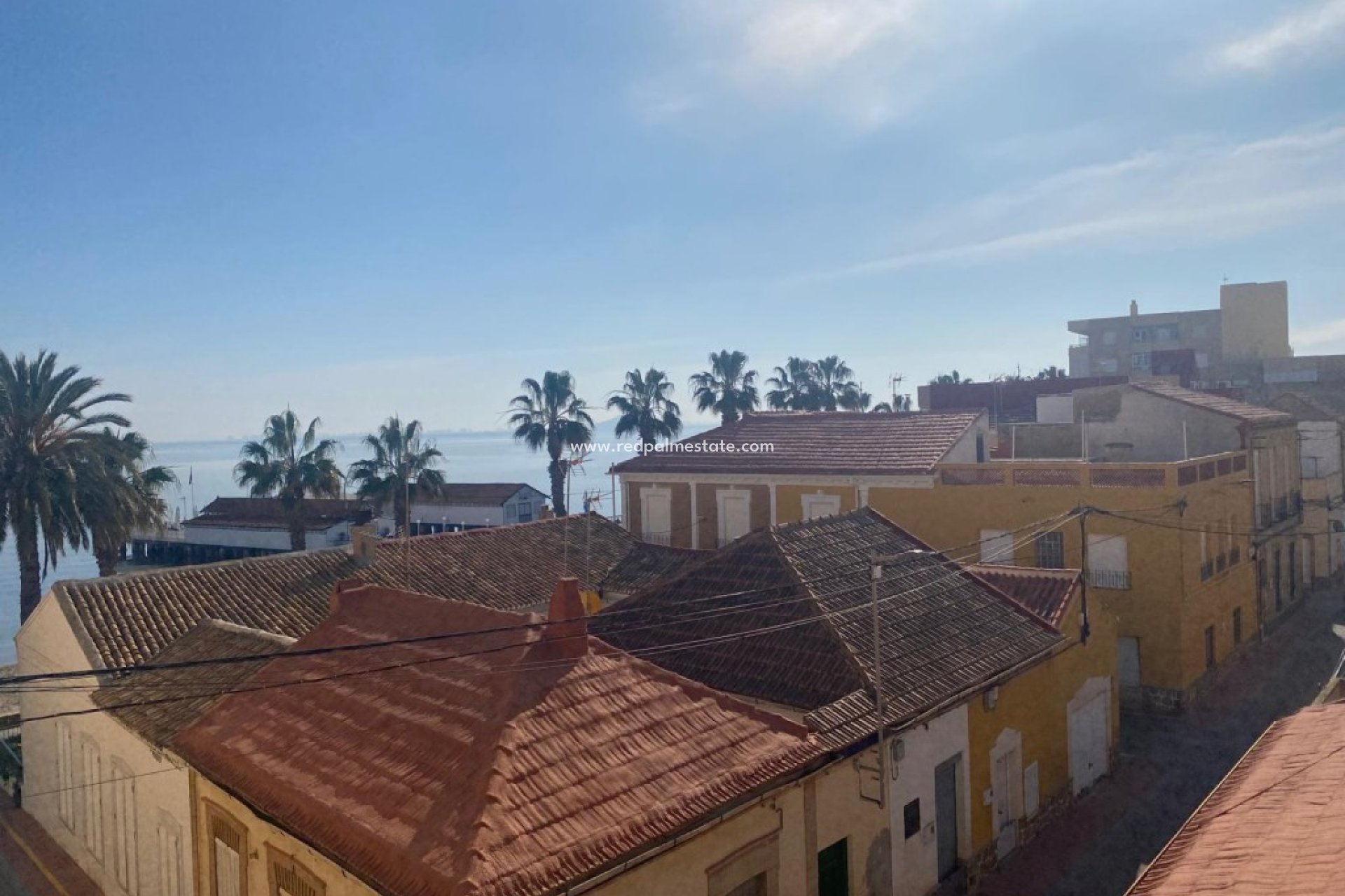 Återförsäljning - Lägenheter -
Los Alcazares - Costa Calida