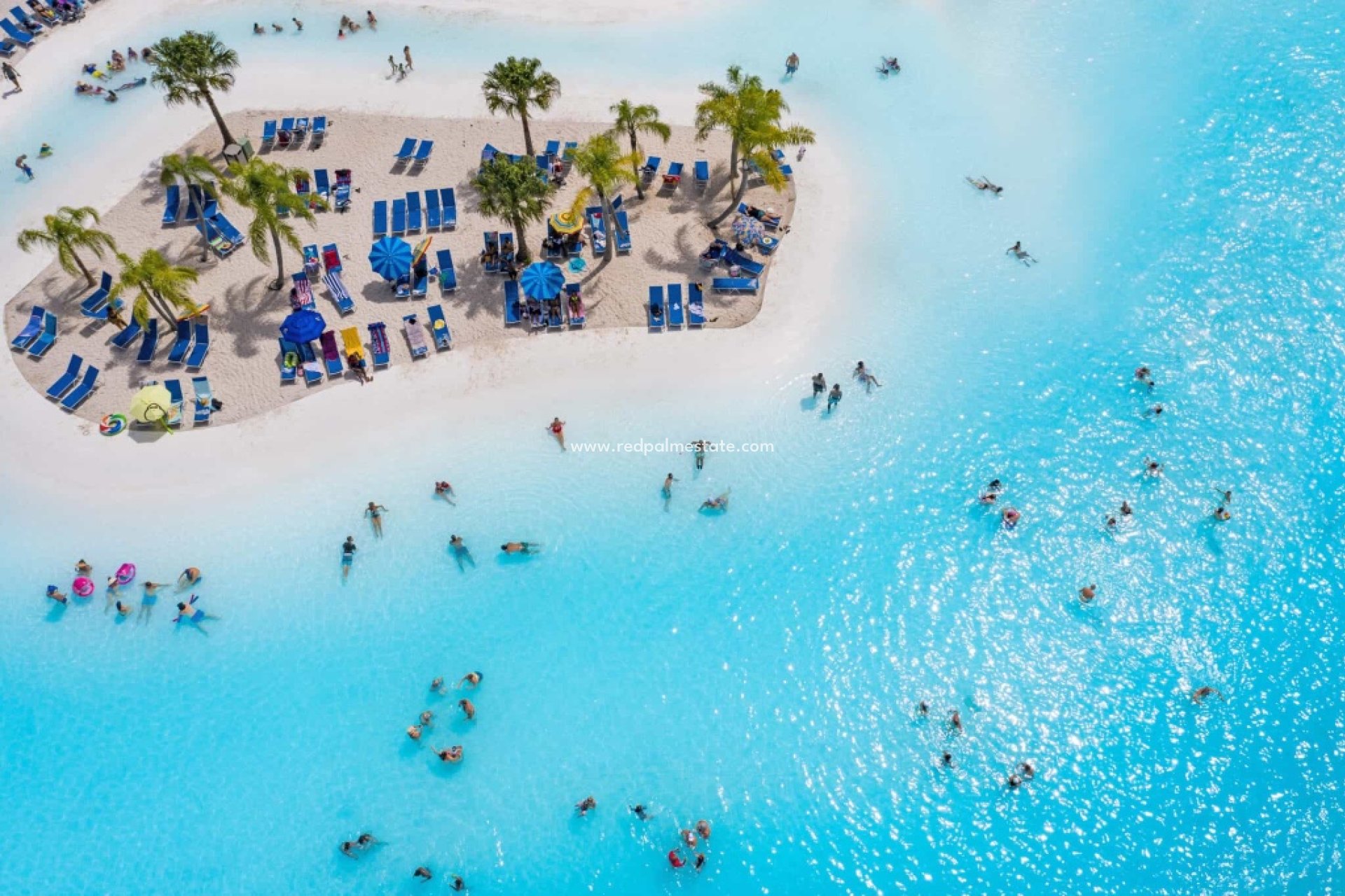 Återförsäljning - Lägenheter -
Los Alcazares - Santa Rosalía