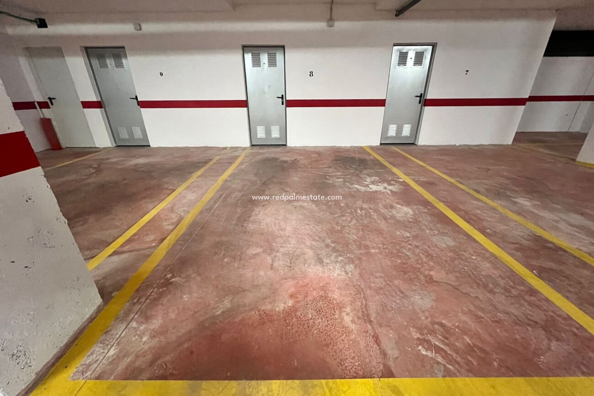 Återförsäljning - Lägenheter -
Los Alcazares - SERANA GOLF