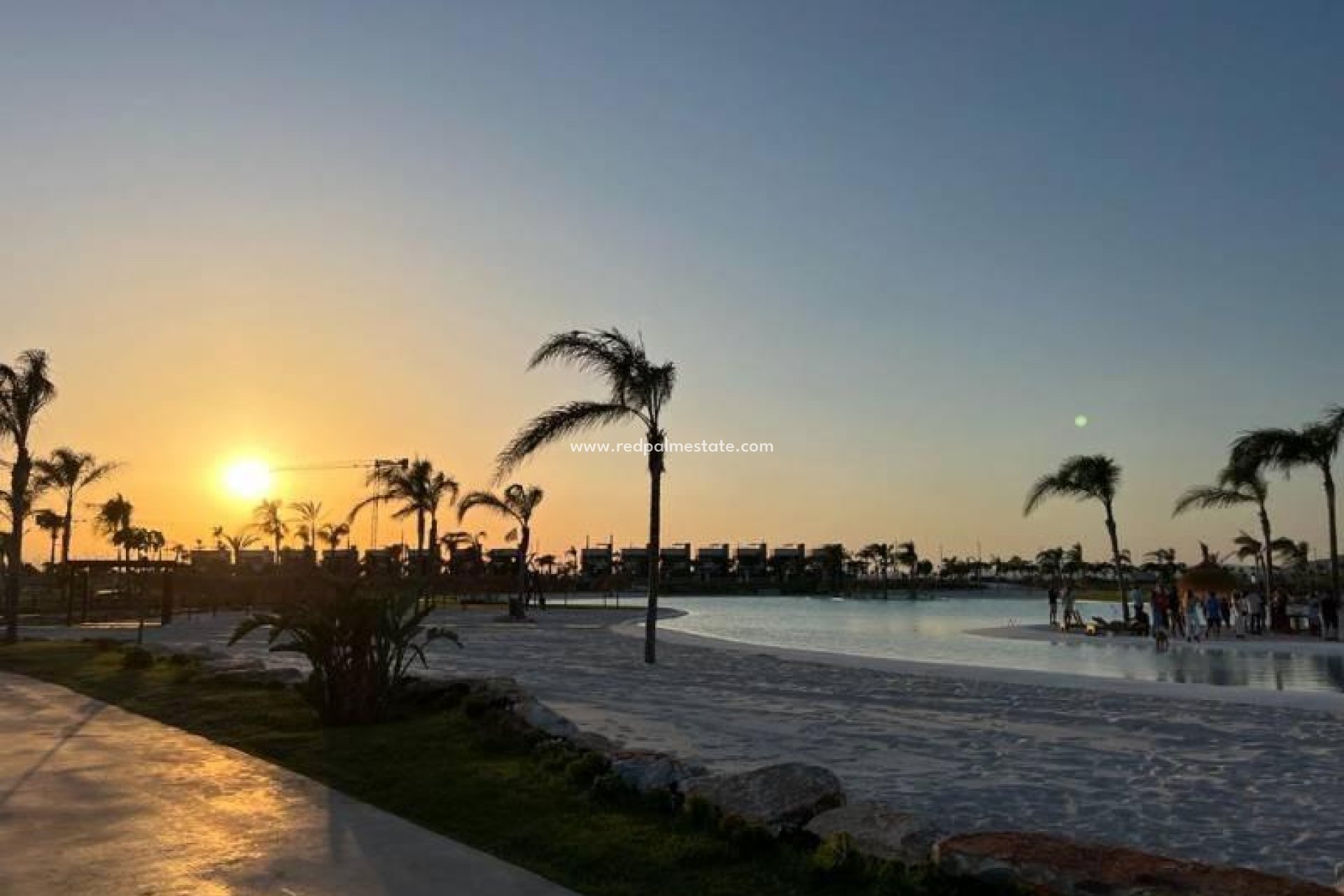 Återförsäljning - Lägenheter -
Los Alczares - Santa Rosalia