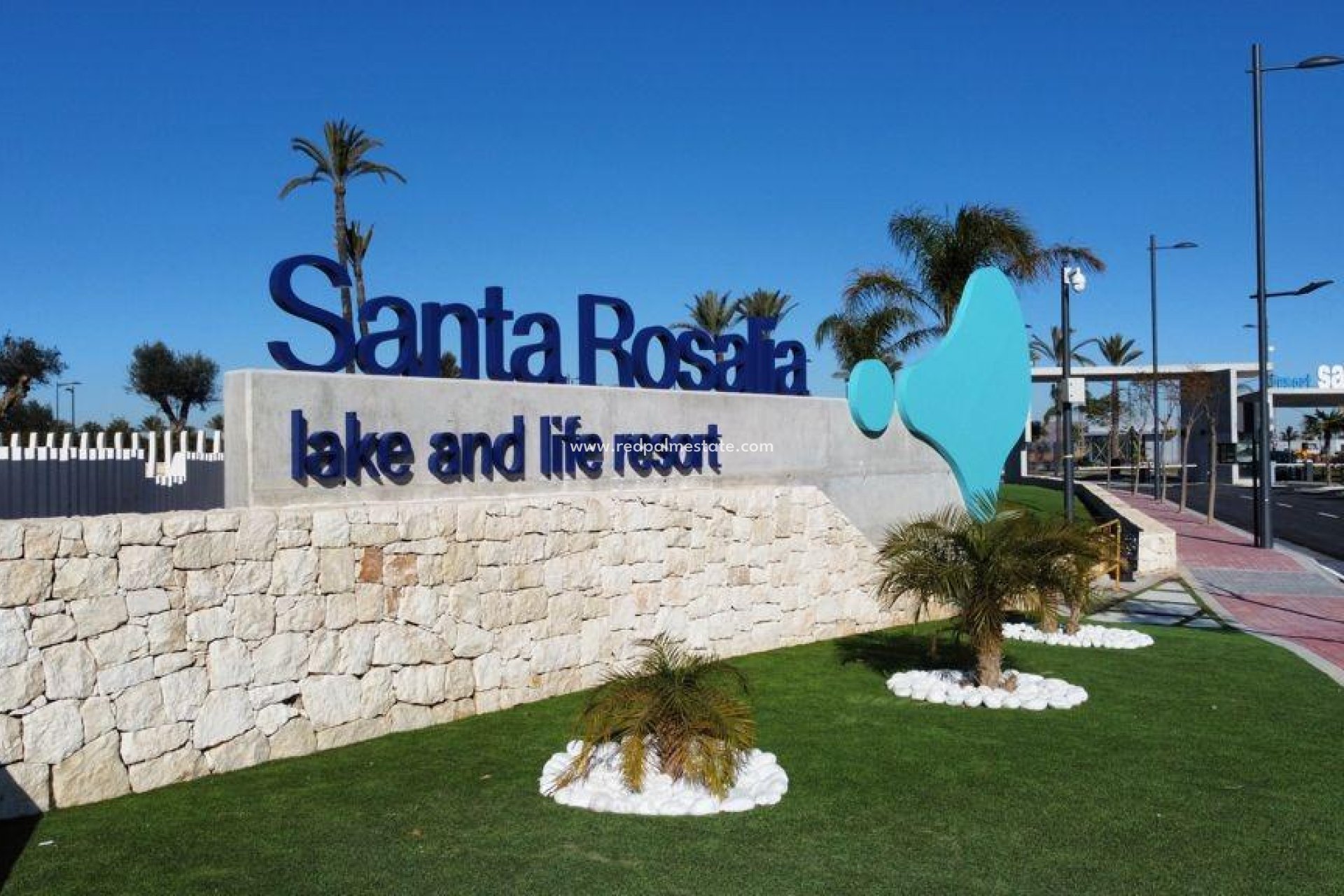 Återförsäljning - Lägenheter -
Los Alczares - Santa Rosalia