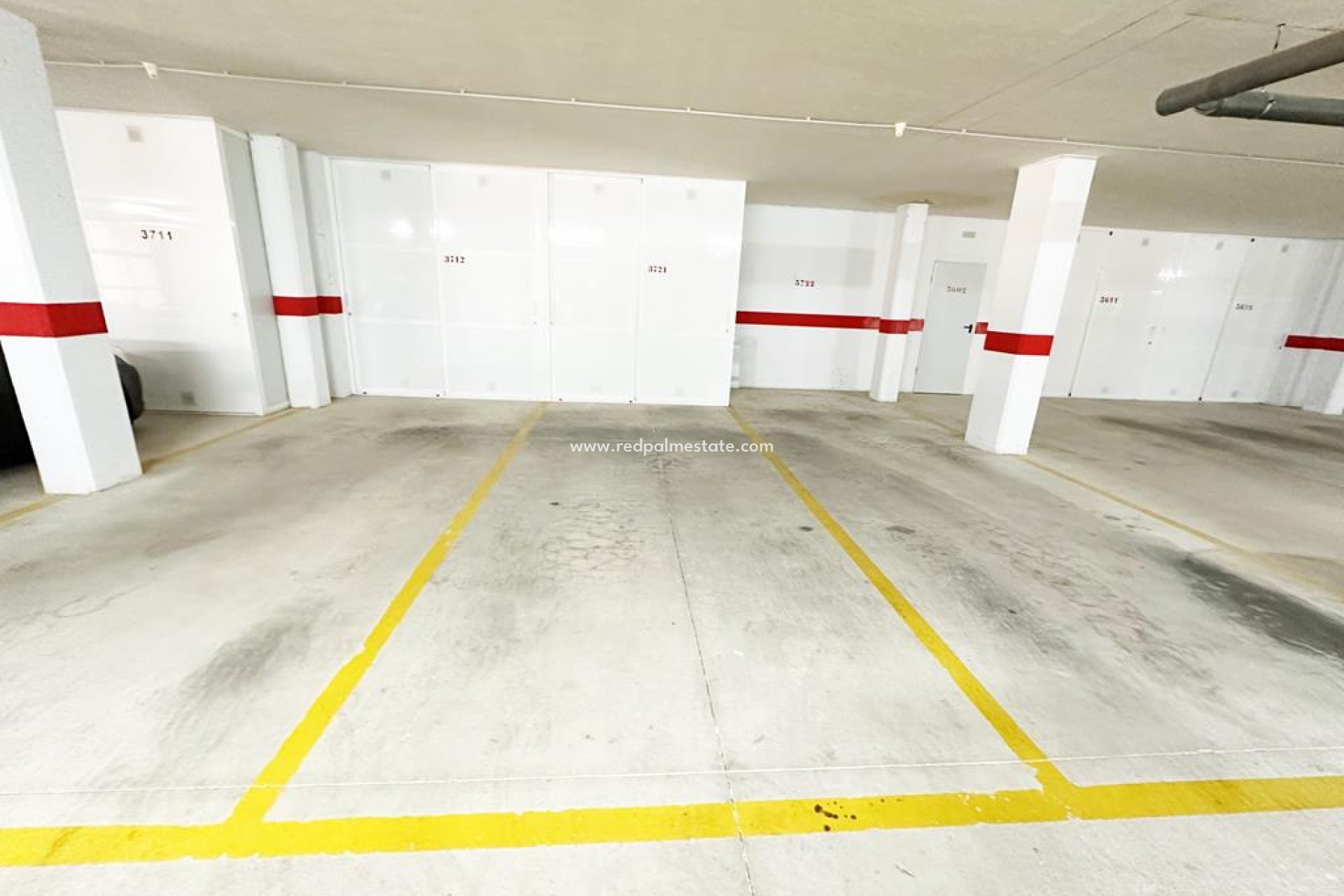 Återförsäljning - Lägenheter -
Mar Menor Golf Resort - Inland