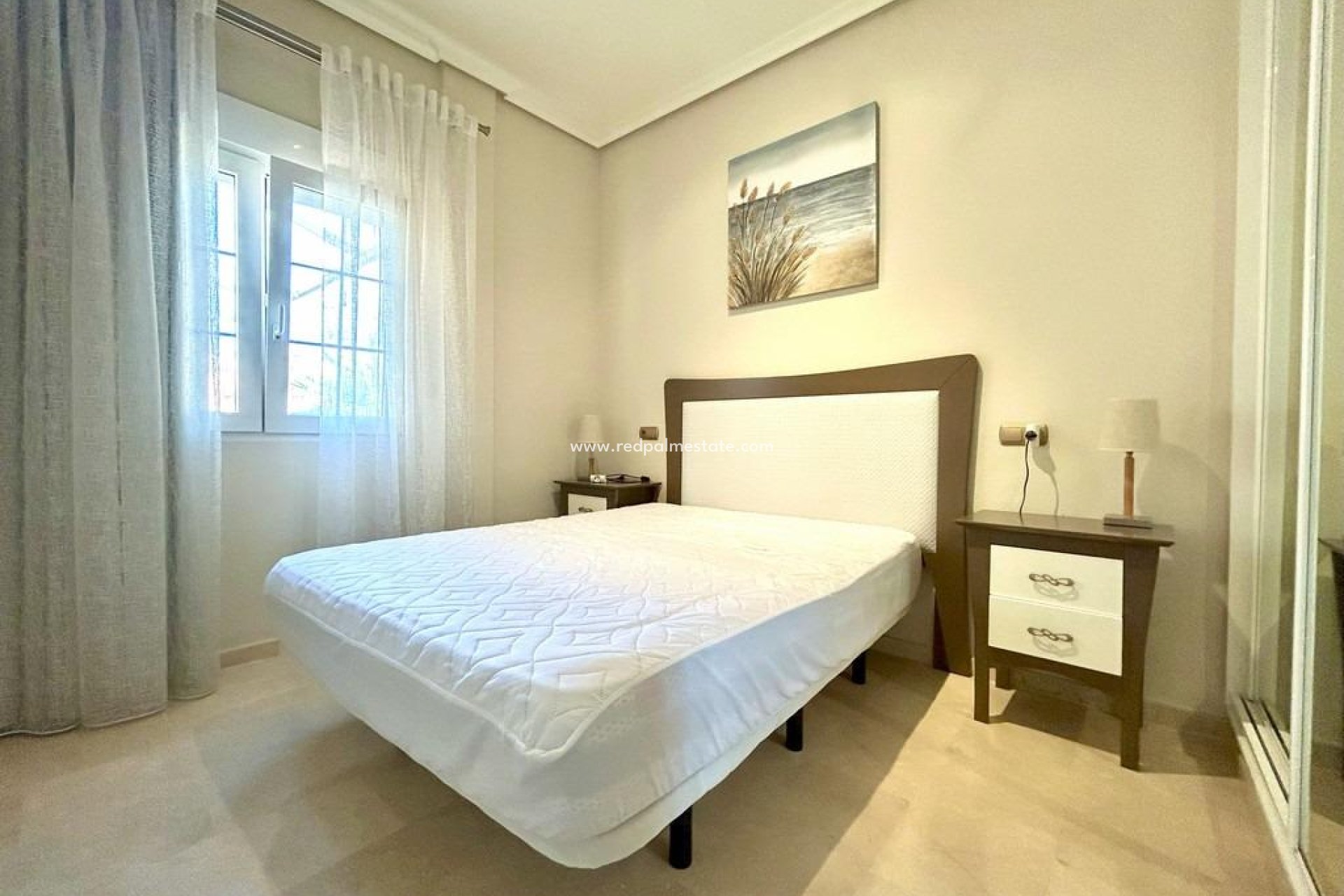 Återförsäljning - Lägenheter -
Orihuela Costa - Aguamarina