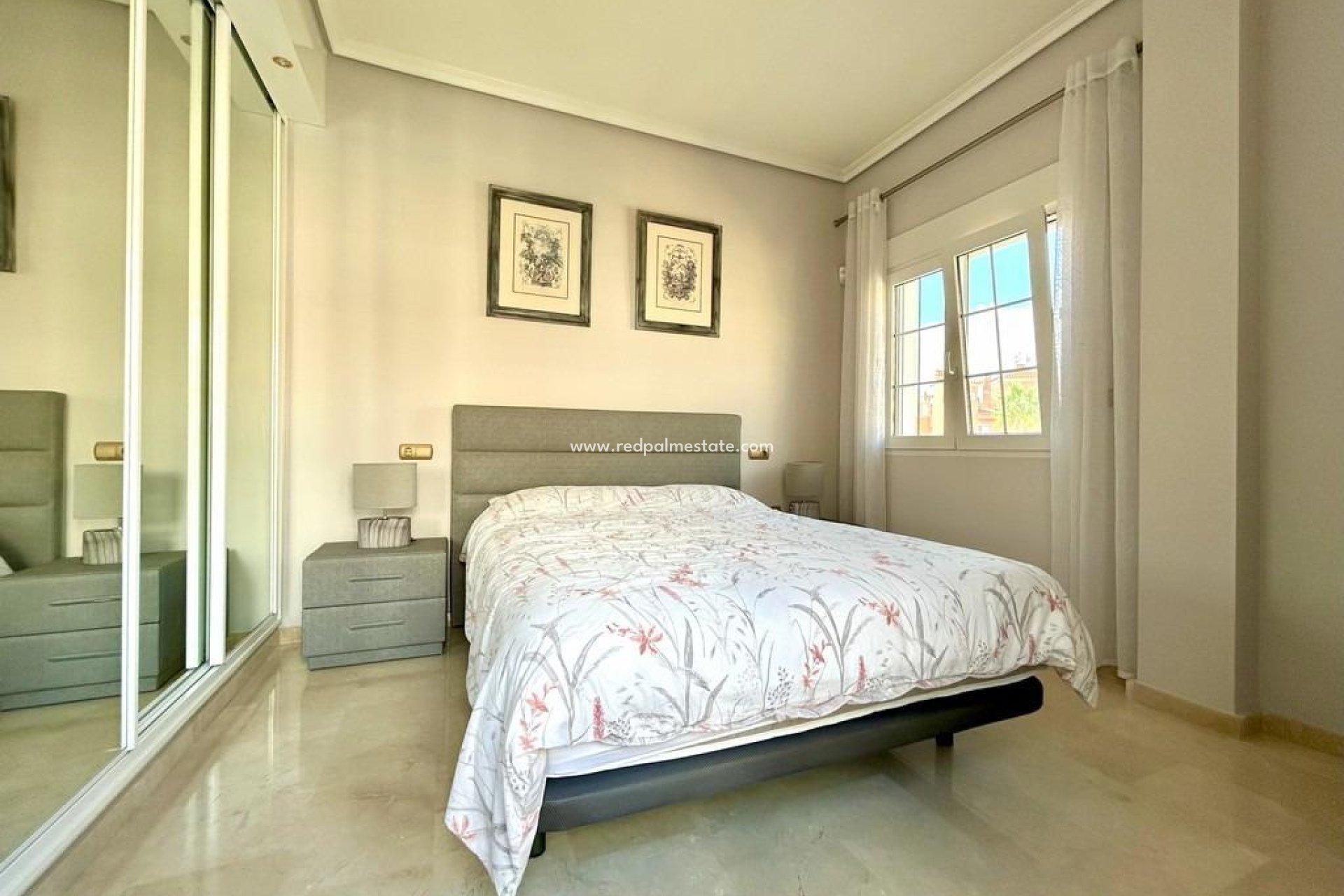 Återförsäljning - Lägenheter -
Orihuela Costa - Aguamarina